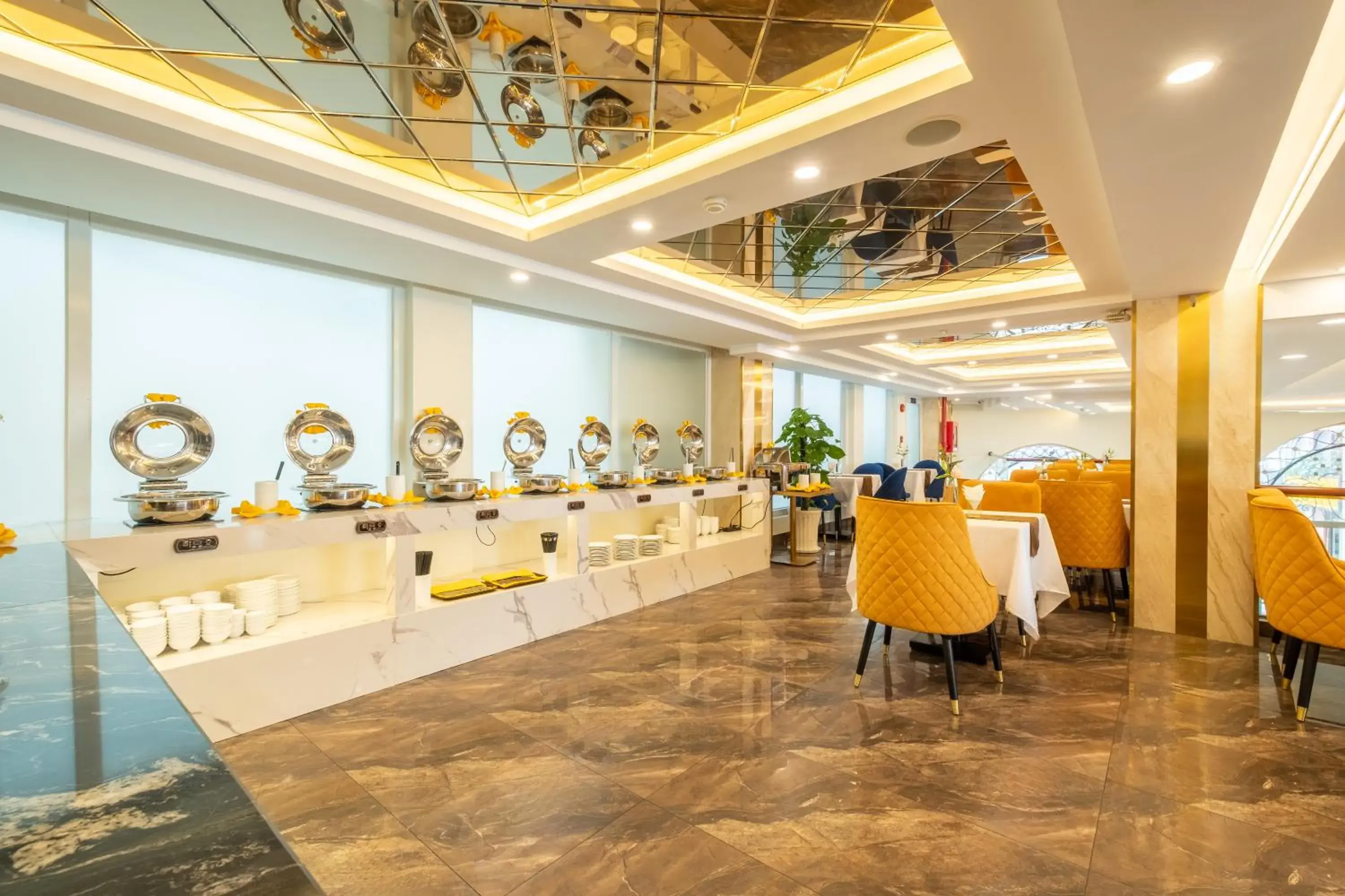 Restaurant/places to eat in Sandals Lily Hotel Restaurant/places to eat in Sandals Lily Hotel