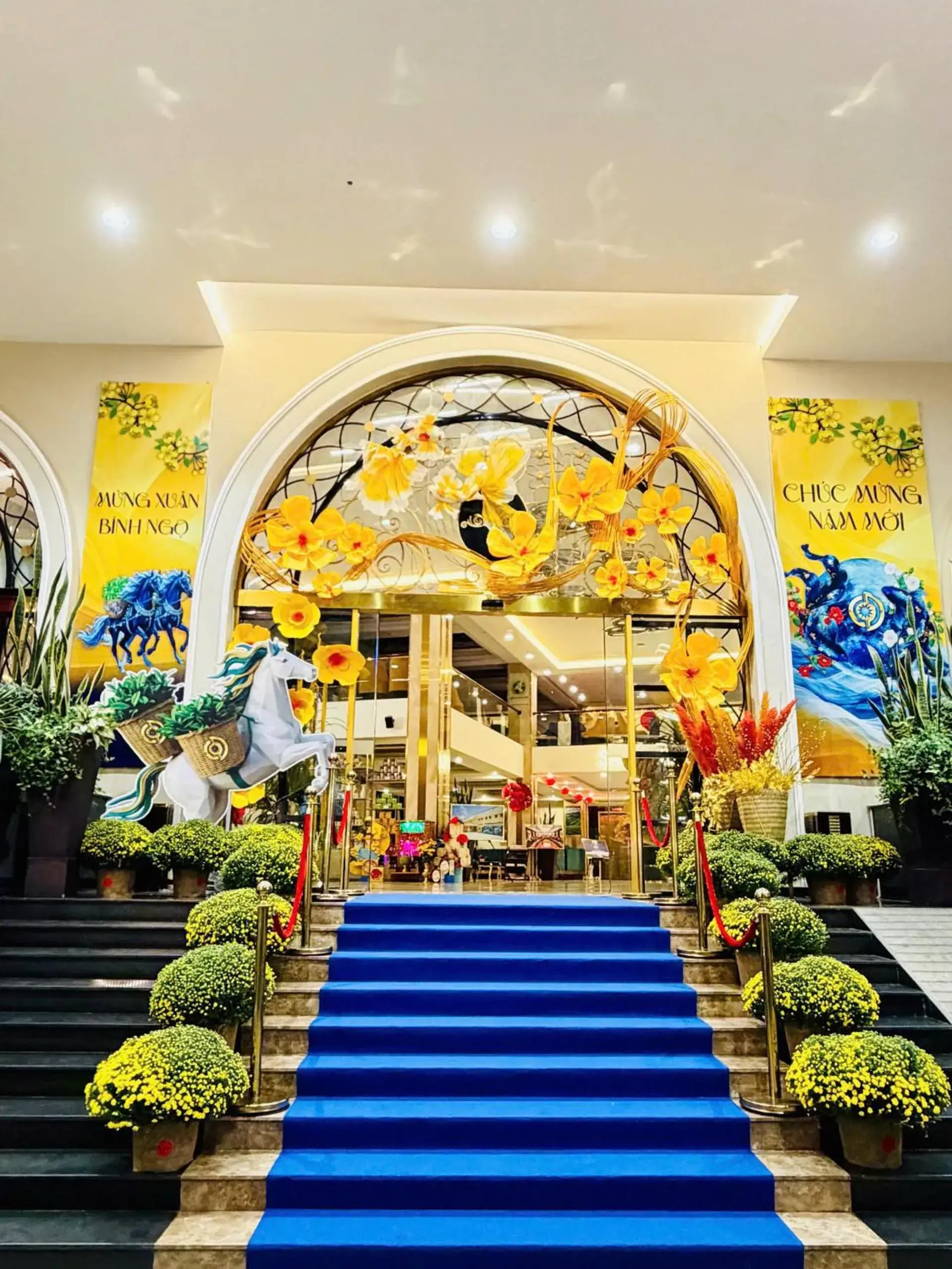 Property building in Sandals Lily Hotel Property building in Sandals Lily Hotel