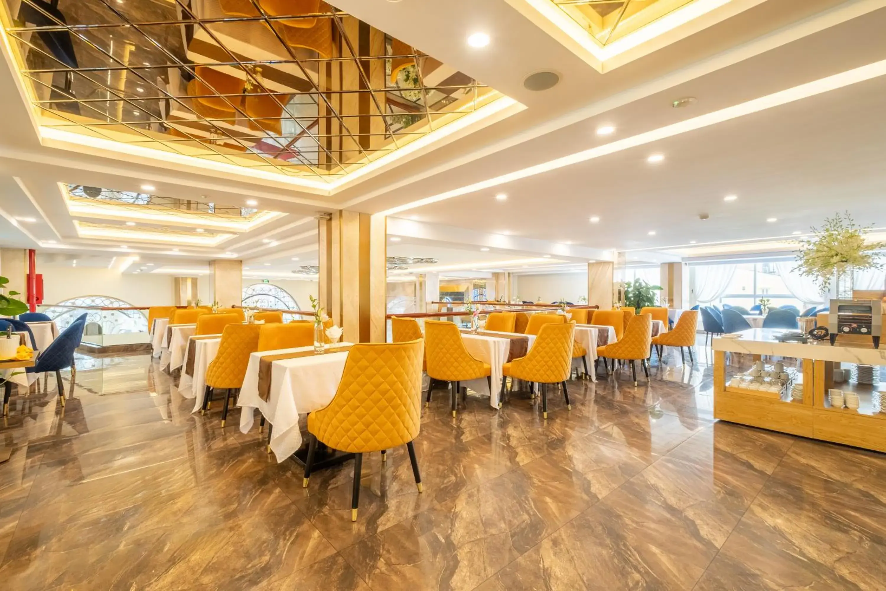 Restaurant/places to eat in Sandals Lily Hotel Restaurant/places to eat in Sandals Lily Hotel