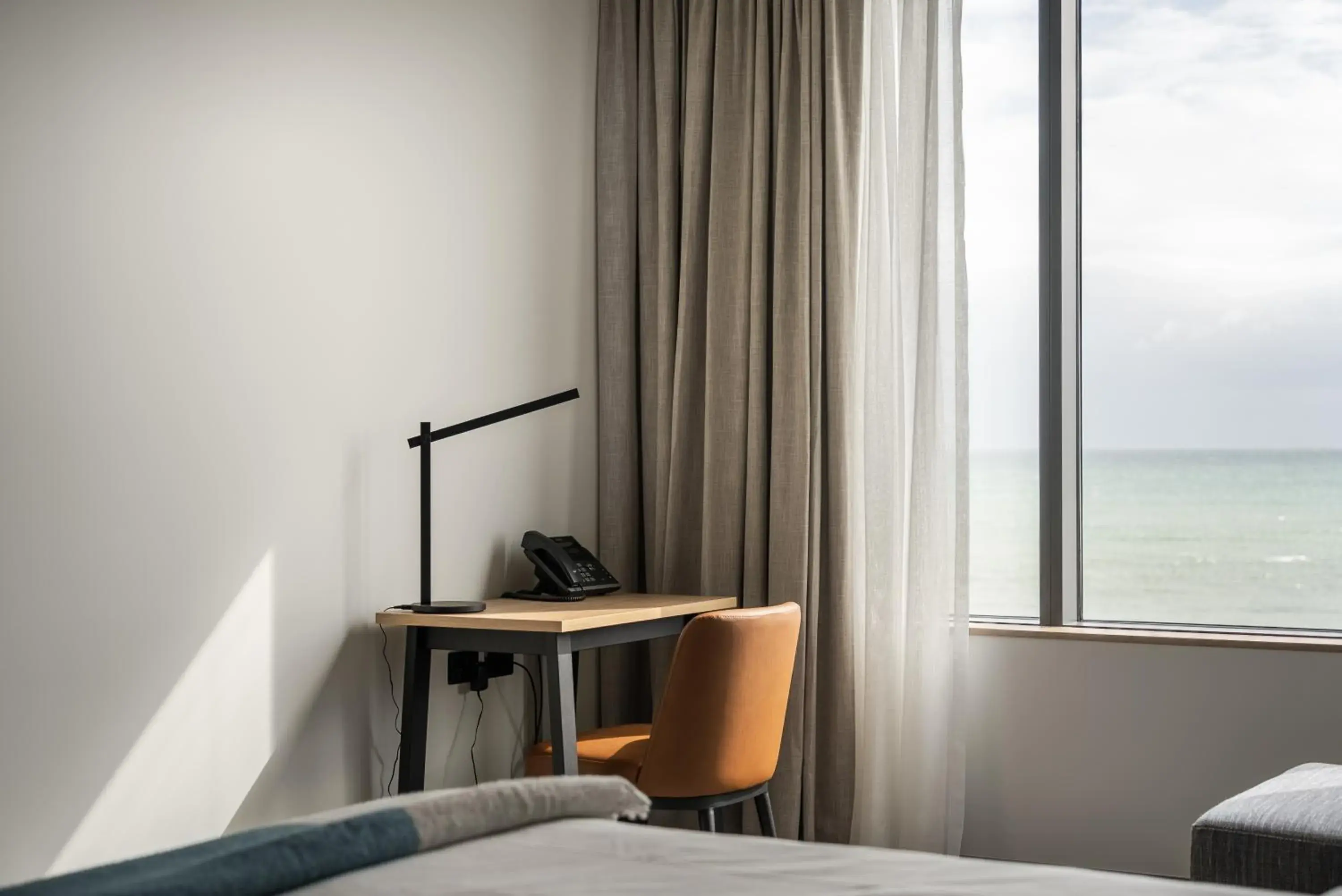 Bed in One North Terrace Bed in One North Terrace