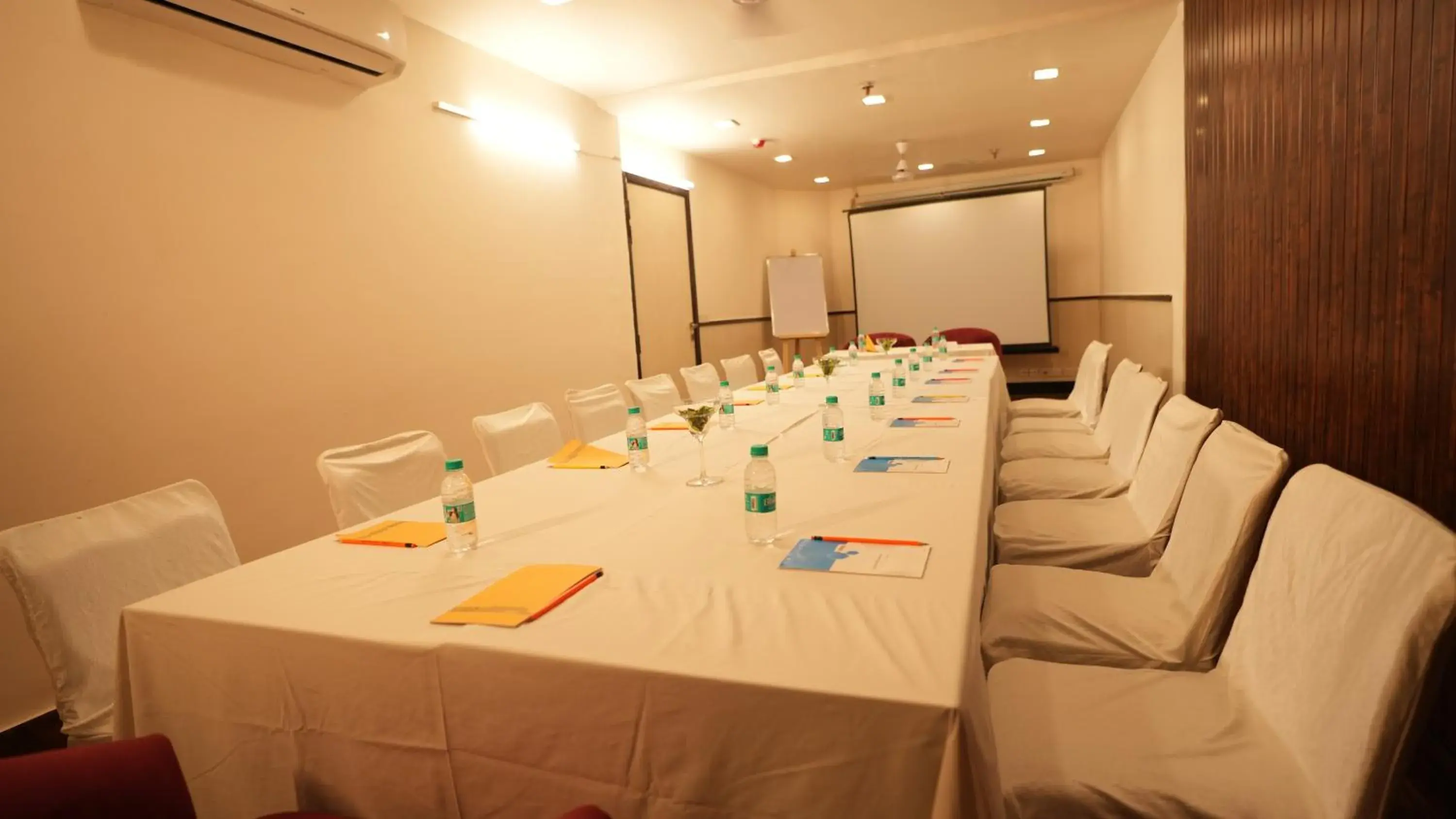 Meeting/conference room in Hotel Africa Avenue - Greater Kailash 1 Meeting/conference room in Hotel Africa Avenue - Greater Kailash 1