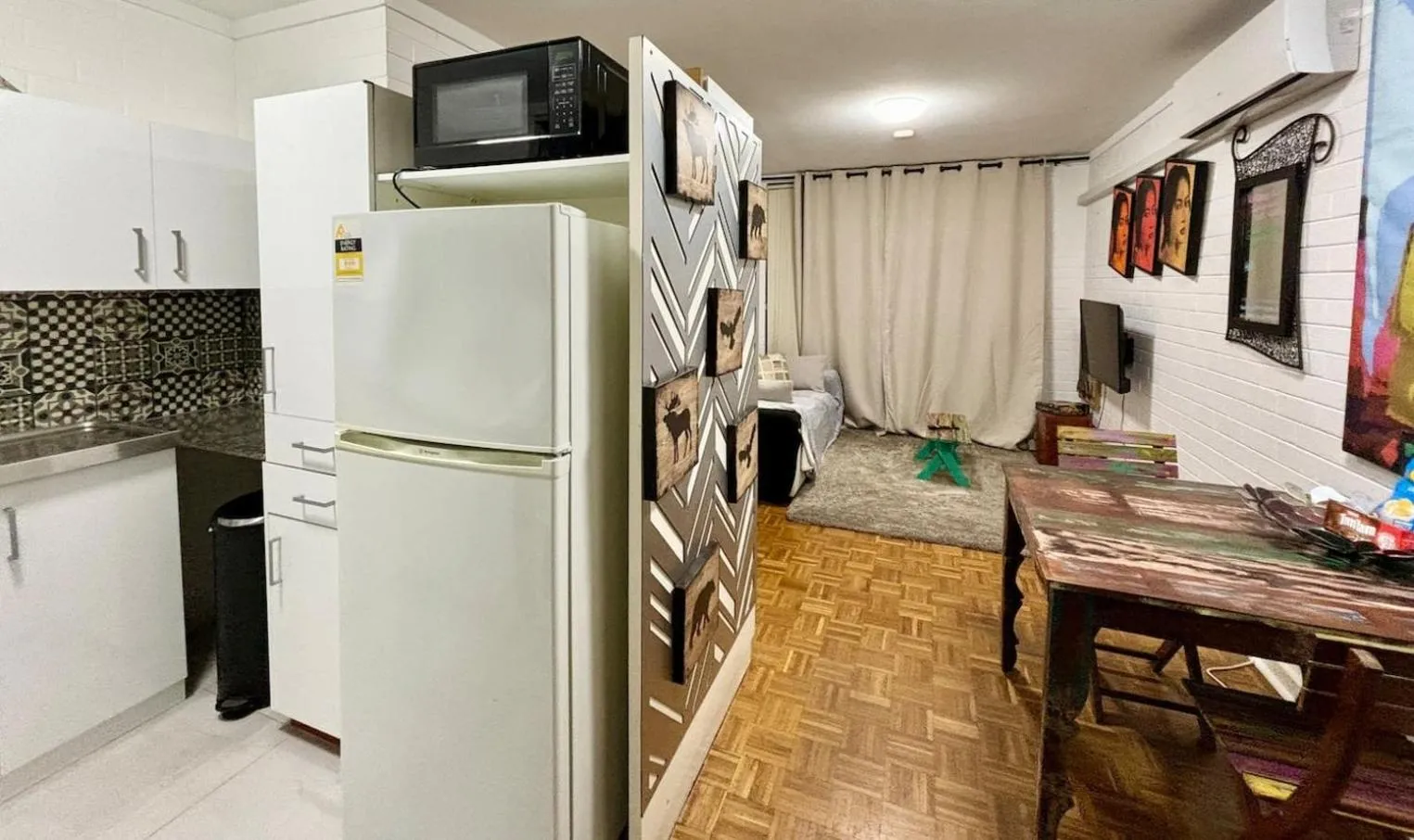Central Subiaco Oasis 1 Bedroom Unit