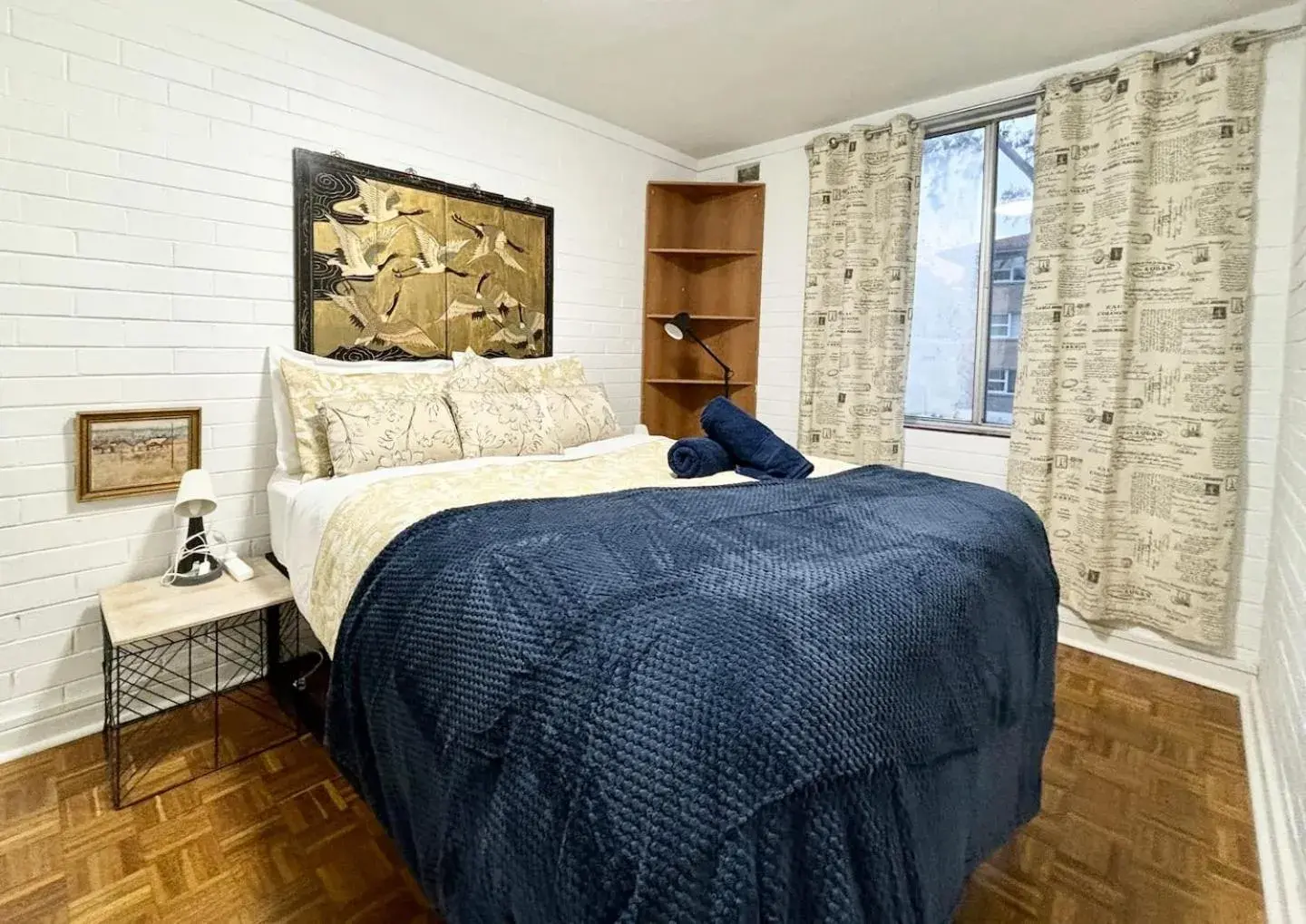 Central Subiaco Oasis 1 Bedroom Unit Central Subiaco Oasis 1 Bedroom Unit