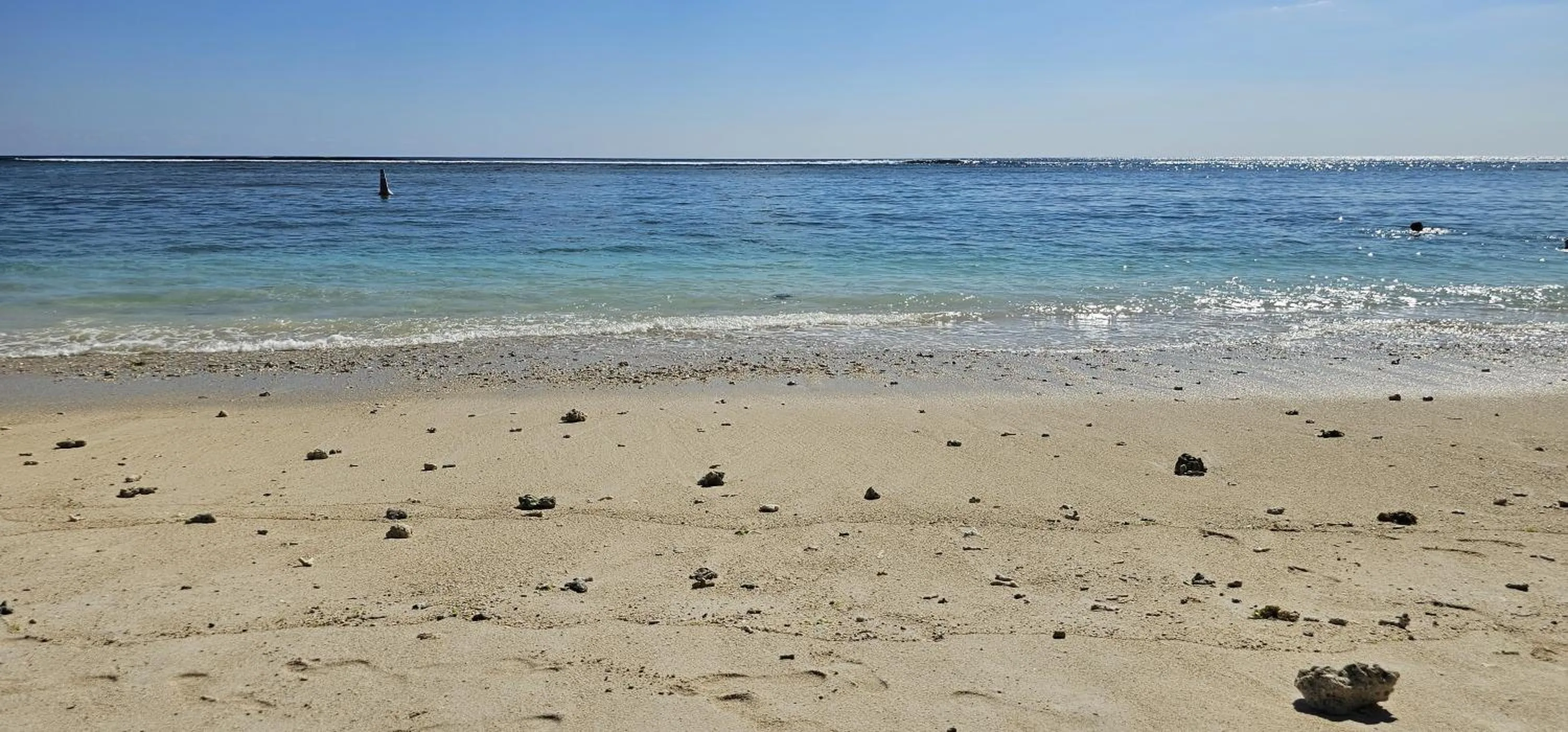 Day in Zen Retreat with Stunning Sea Views and Sunsets