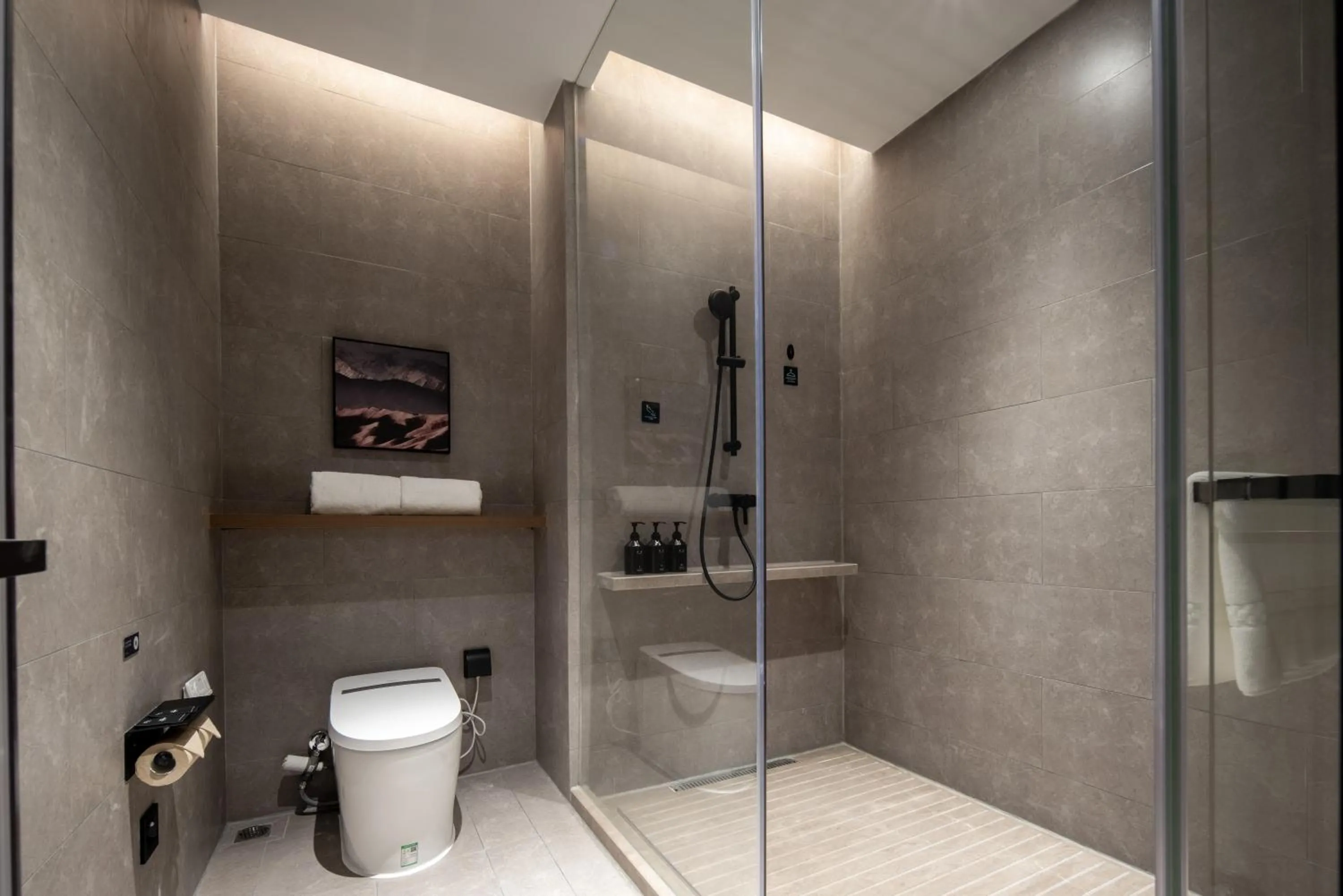 Atour Hotel Foshan Shunde Qinghuiyuan