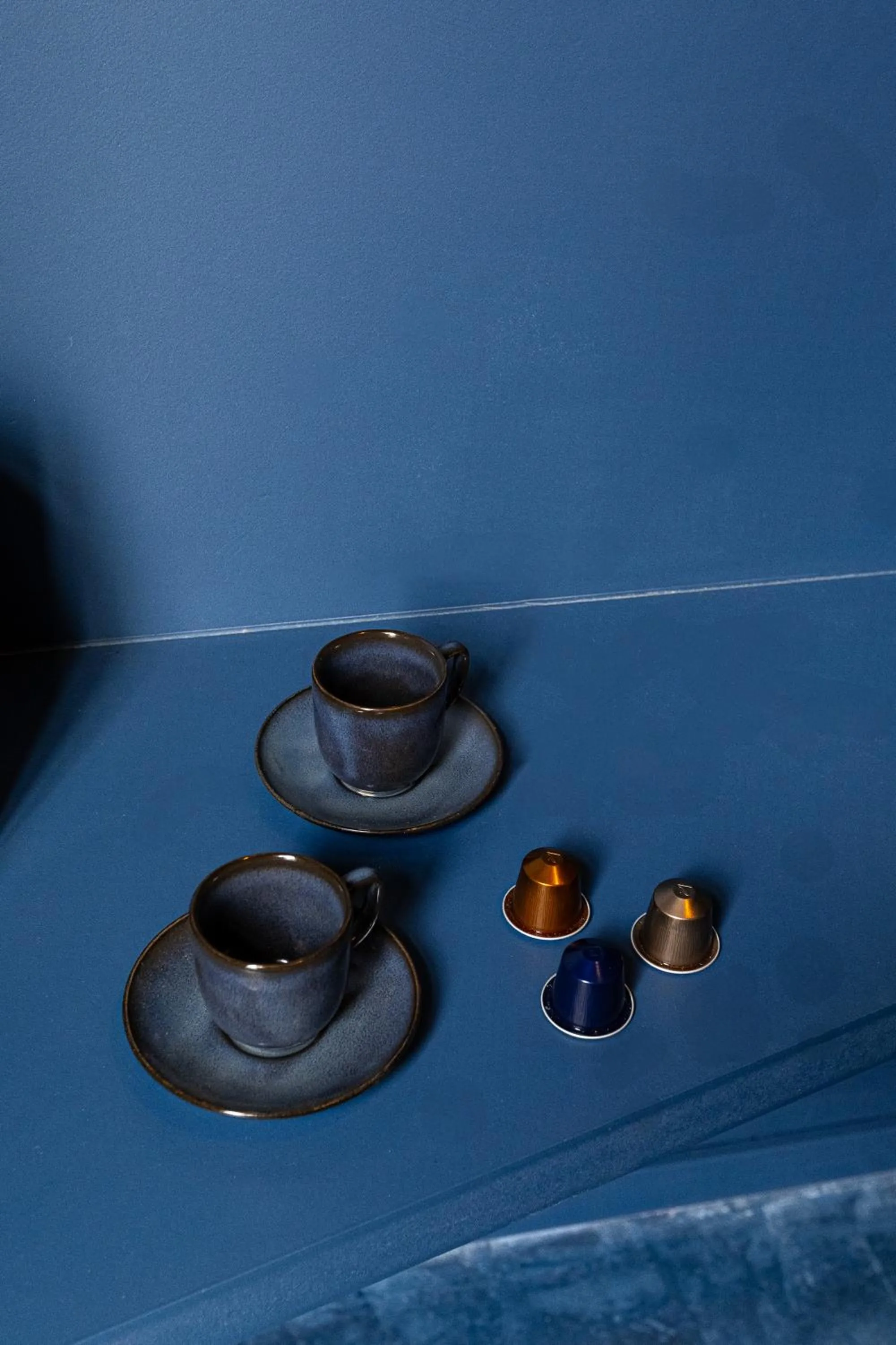 Coffee/tea facilities in The Mila Hotel