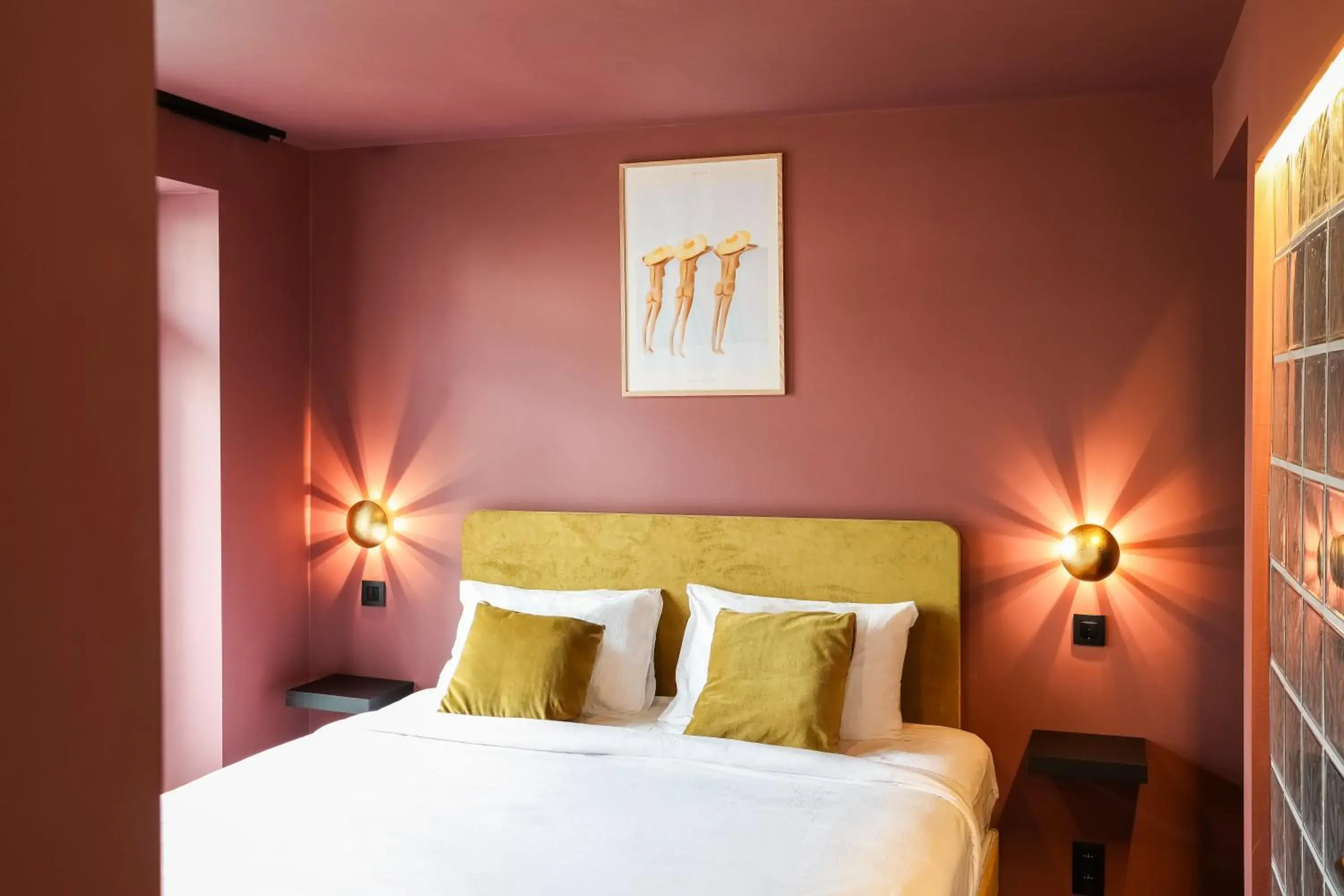 Loft in The Mila Hotel Loft in The Mila Hotel