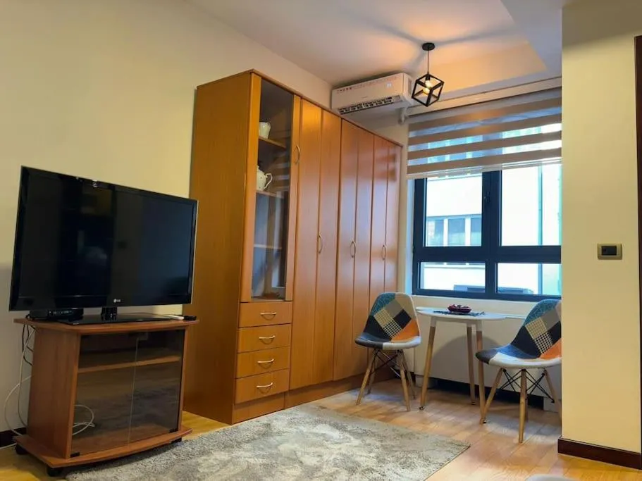 Belgrade Center Apartment Studio