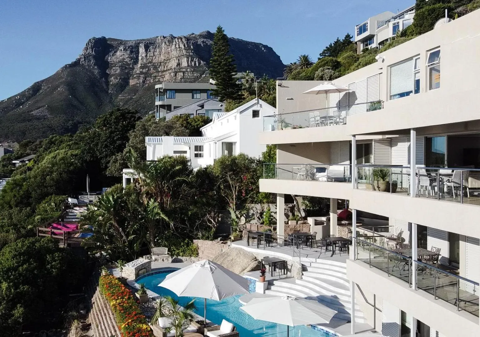Casa Papale' Luxury Accommodation
