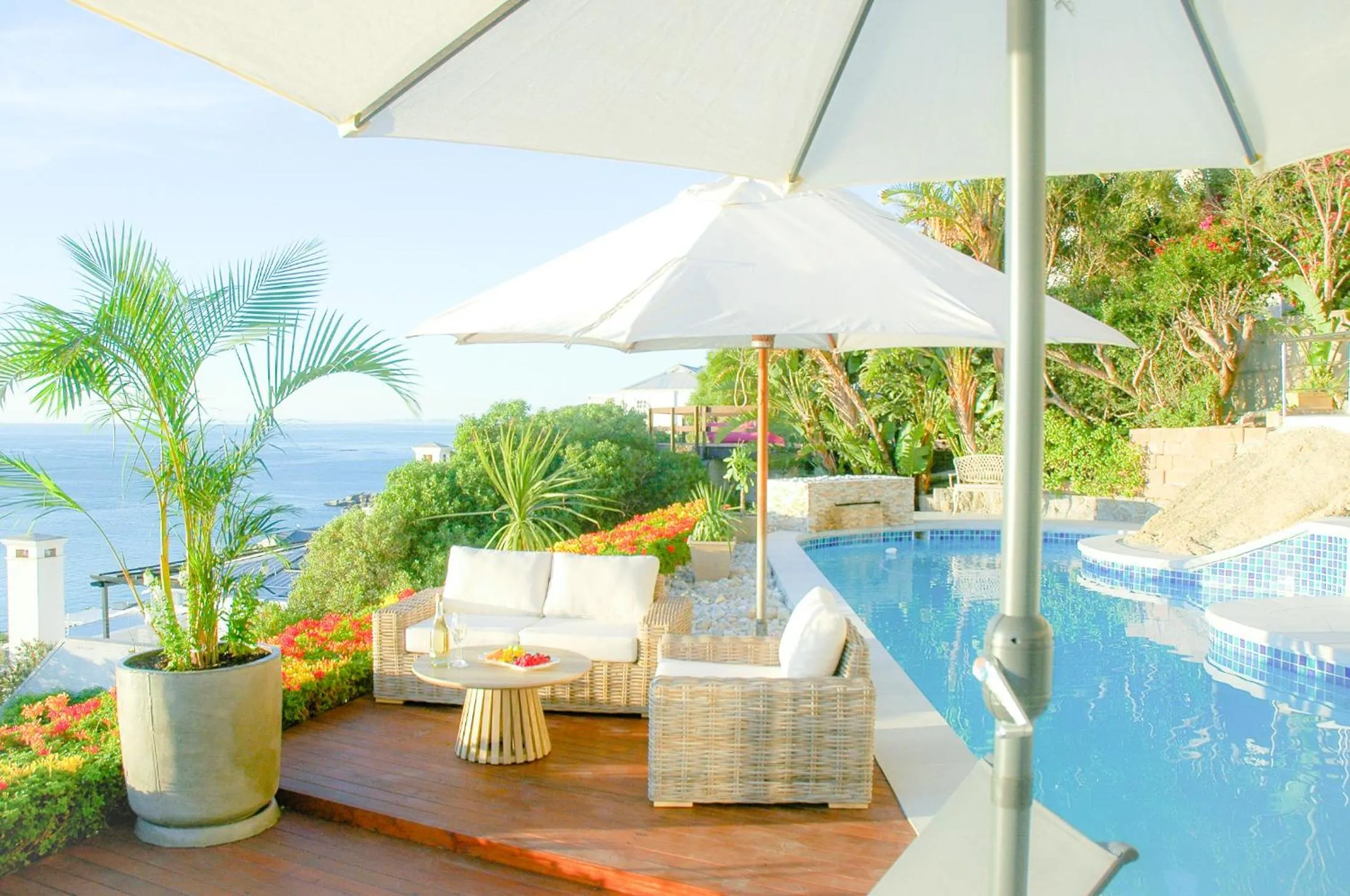 Casa Papale' Luxury Accommodation
