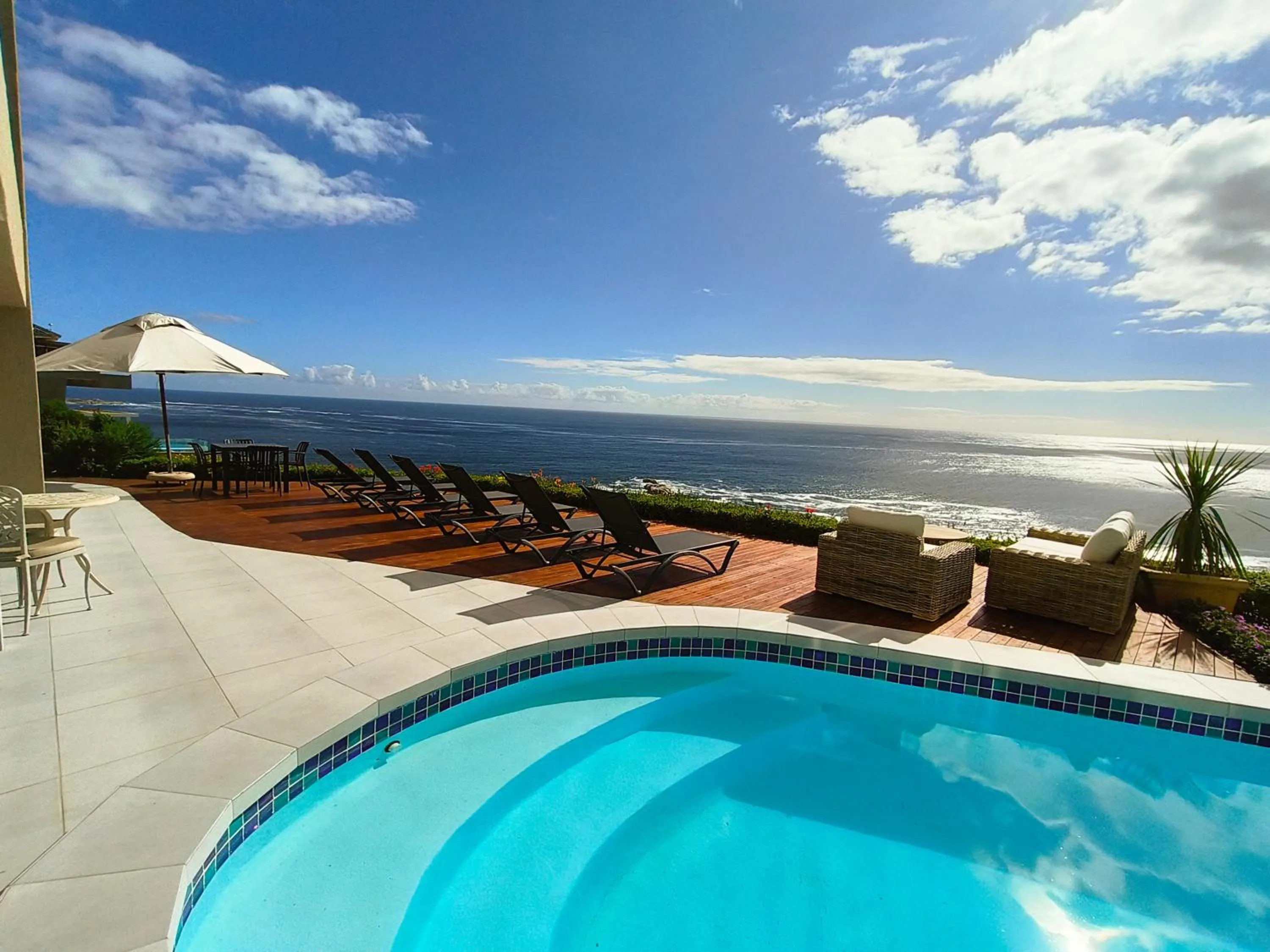 Casa Papale' Luxury Accommodation