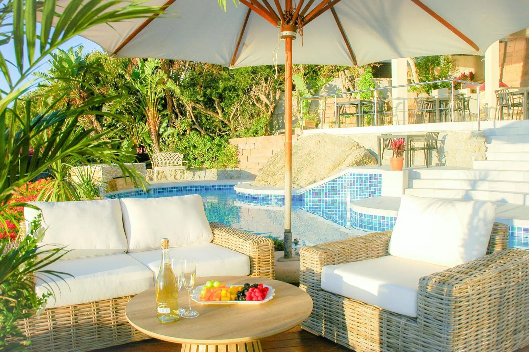 Casa Papale' Luxury Accommodation