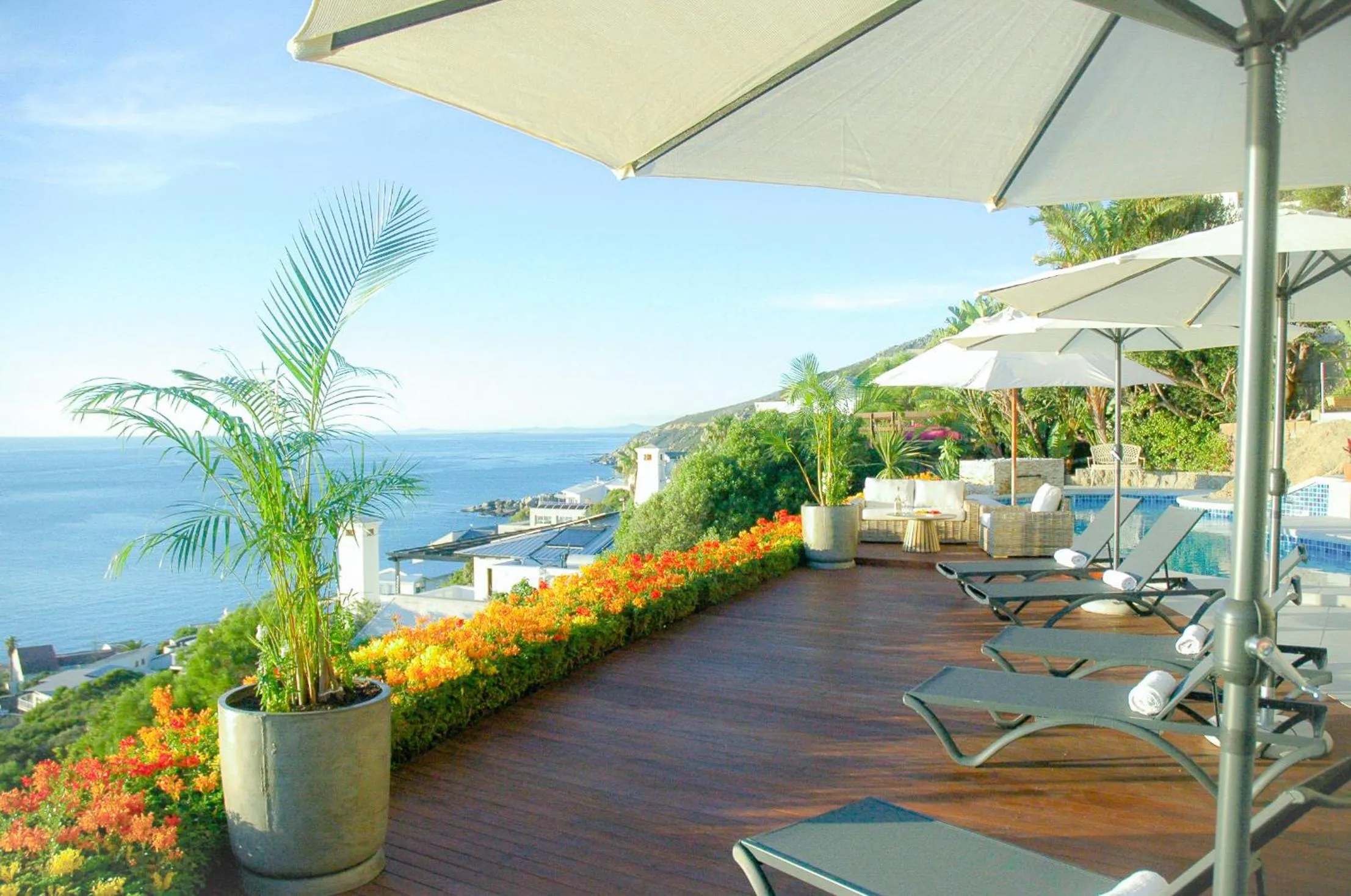 Casa Papale' Luxury Accommodation
