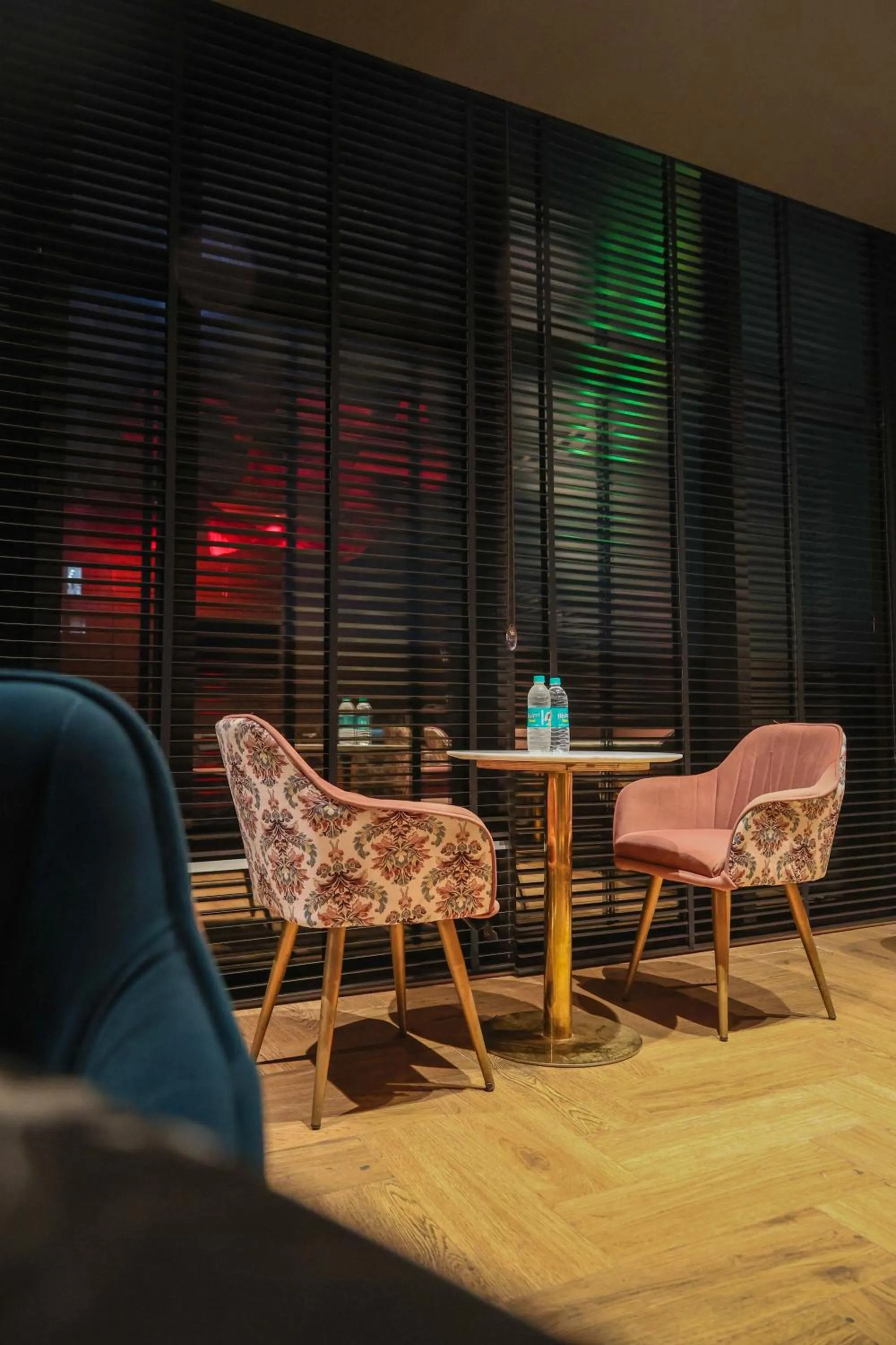 Restaurant/places to eat in Aquila Grand Suites - Noida Sector 136