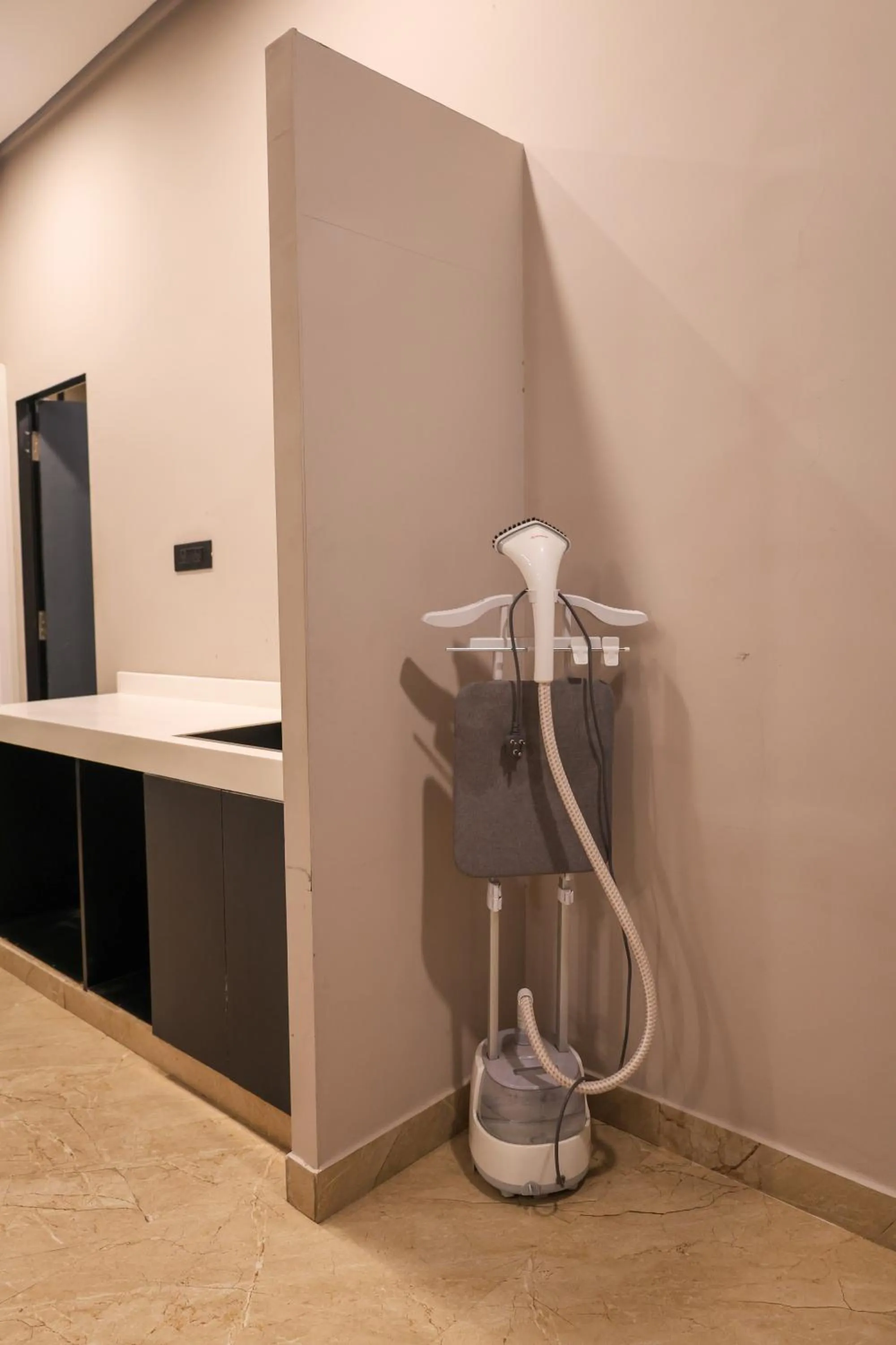 Family in Aquila Grand Suites - Noida Sector 136