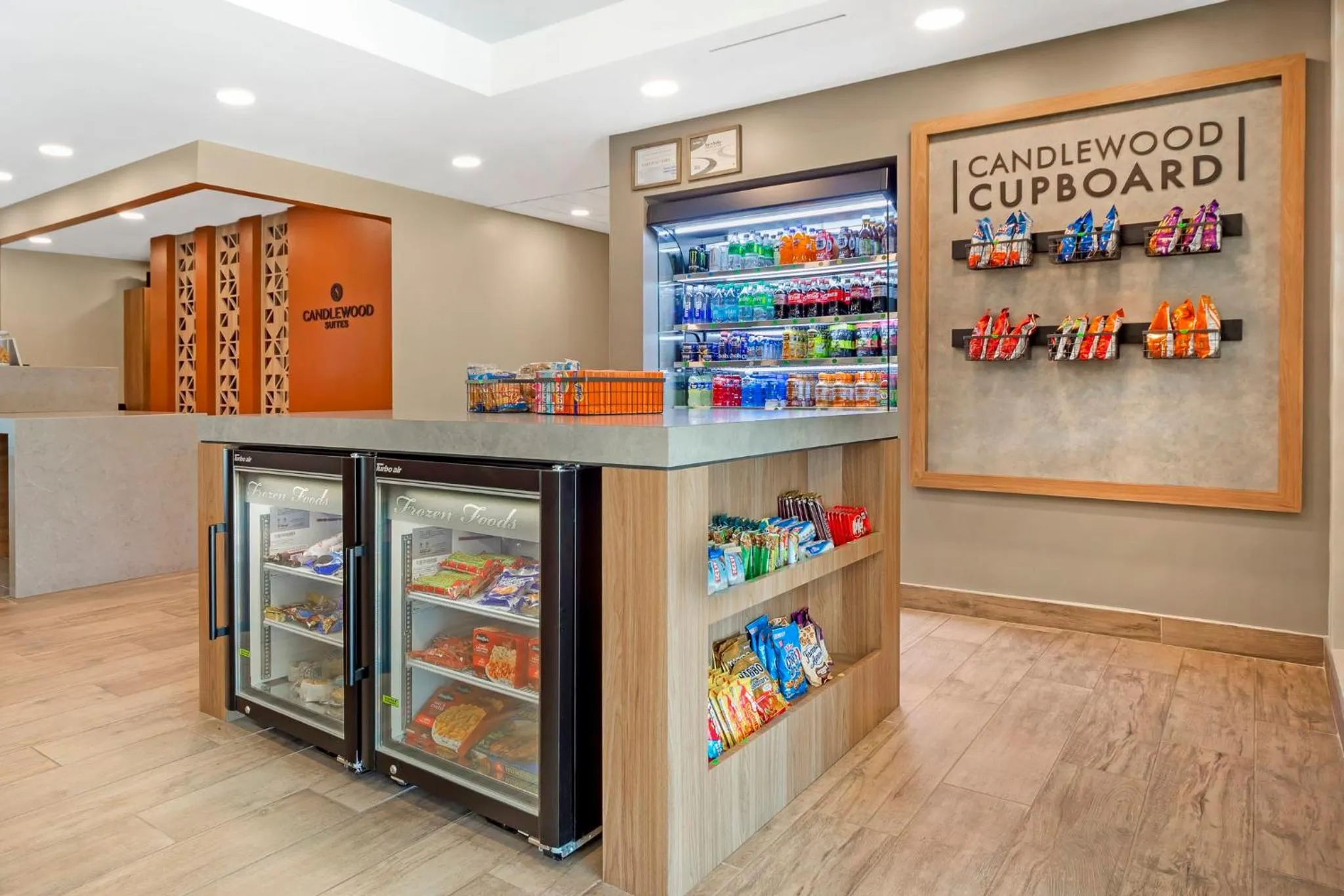 Other in Candlewood Suites Lawrenceville - Princeton by IHG