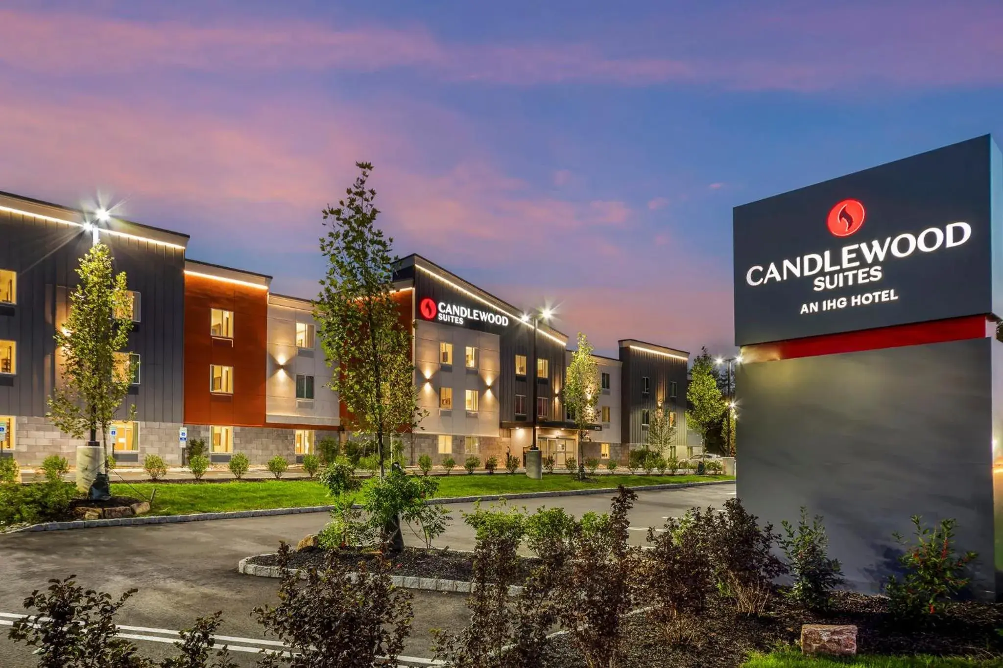 Candlewood Suites Lawrenceville - Princeton by IHG Candlewood Suites Lawrenceville - Princeton by IHG