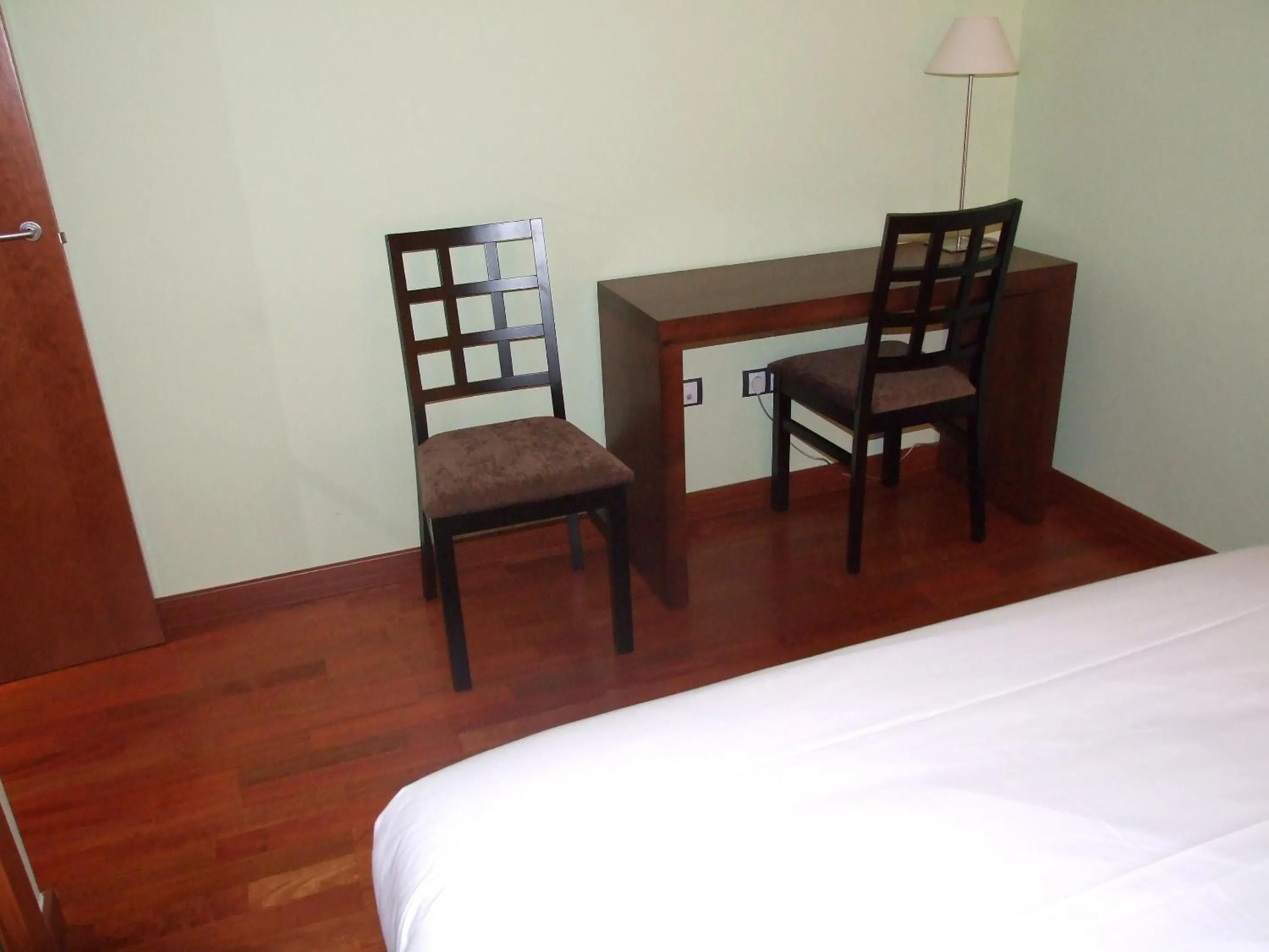 Standard Apartment with Balcony in Roca Nevada Suites