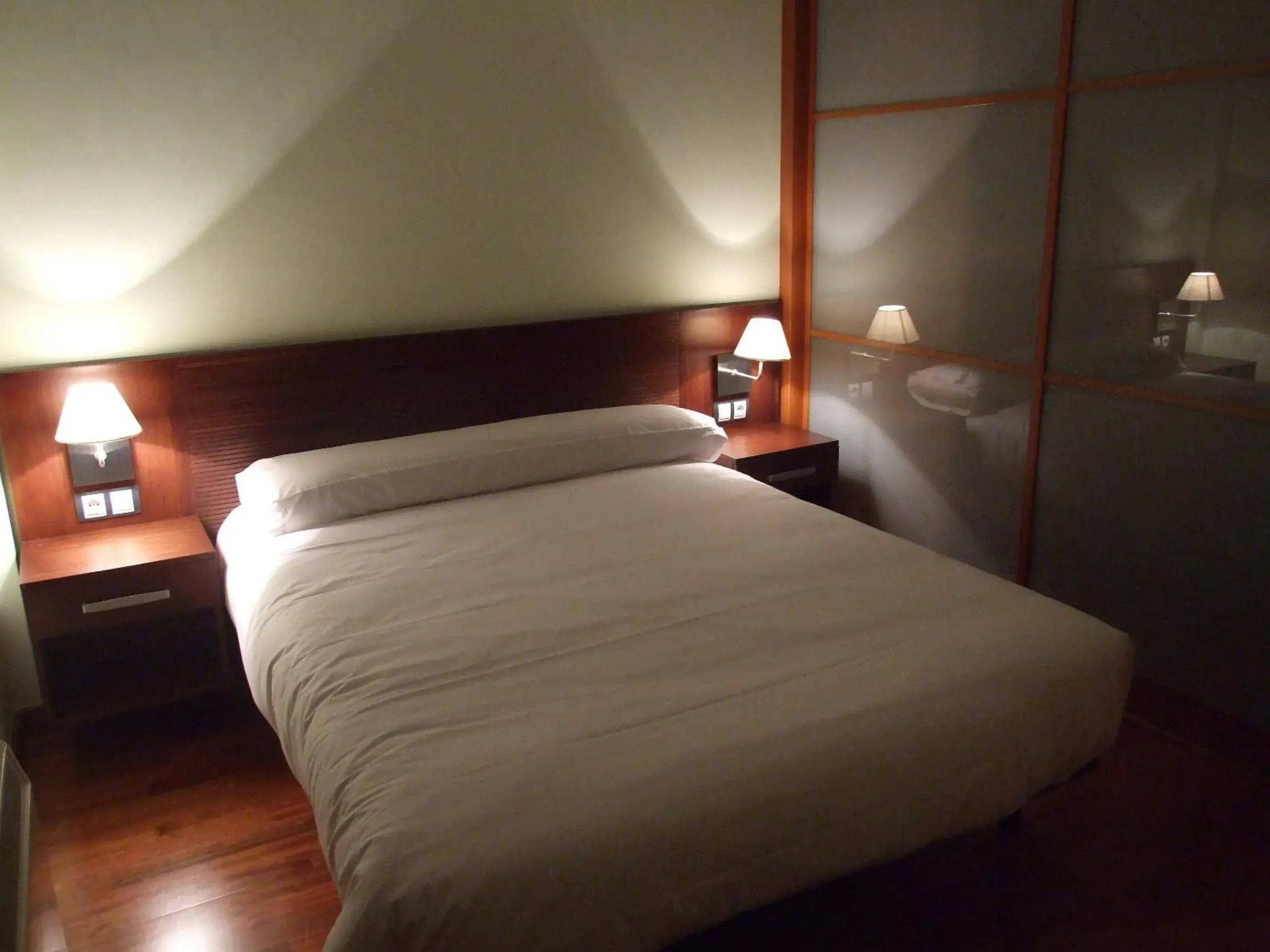 Standard Apartment with Balcony in Roca Nevada Suites Standard Apartment with Balcony in Roca Nevada Suites