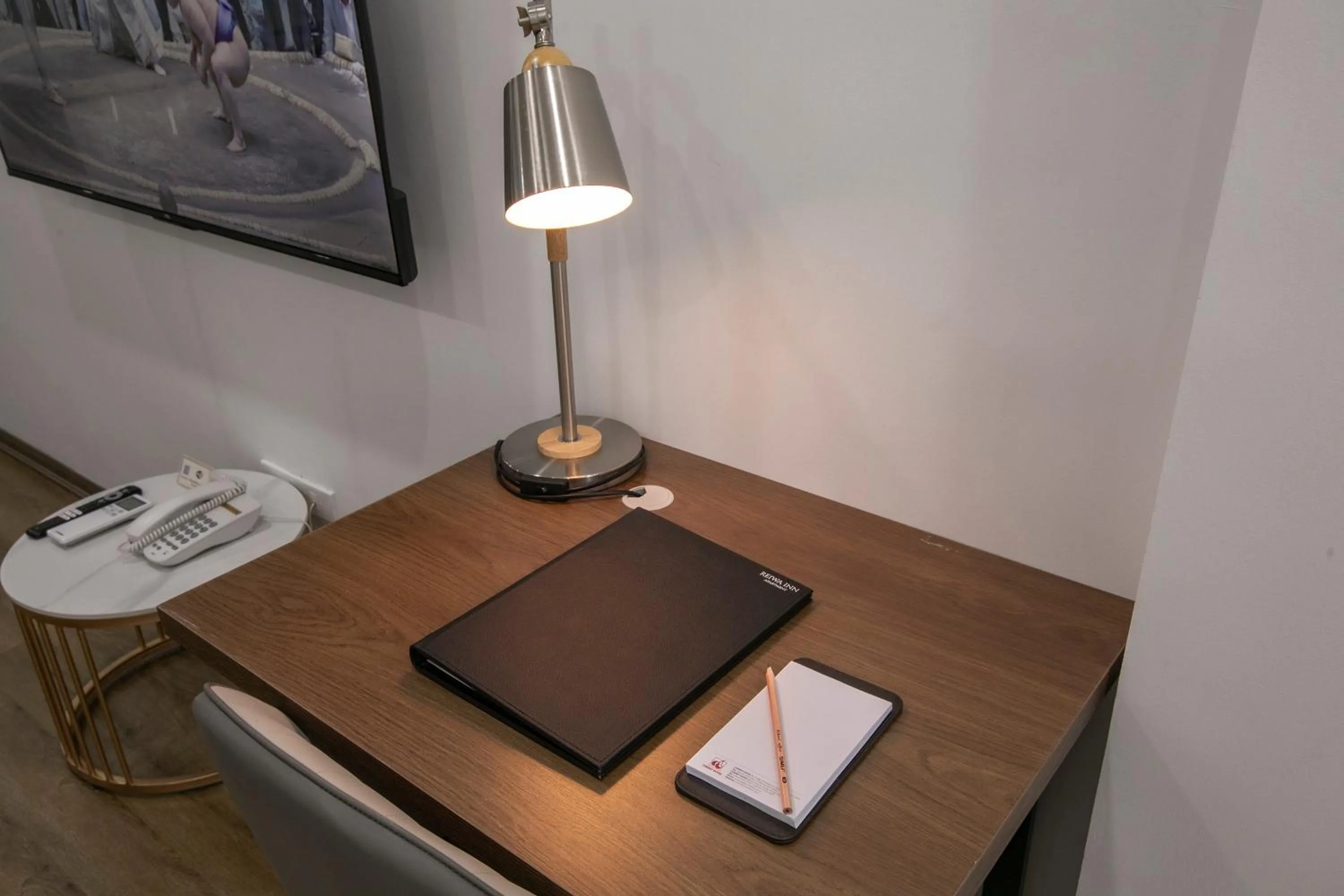 Reiwa Inn Apartment 80 Kim Ma Thuong