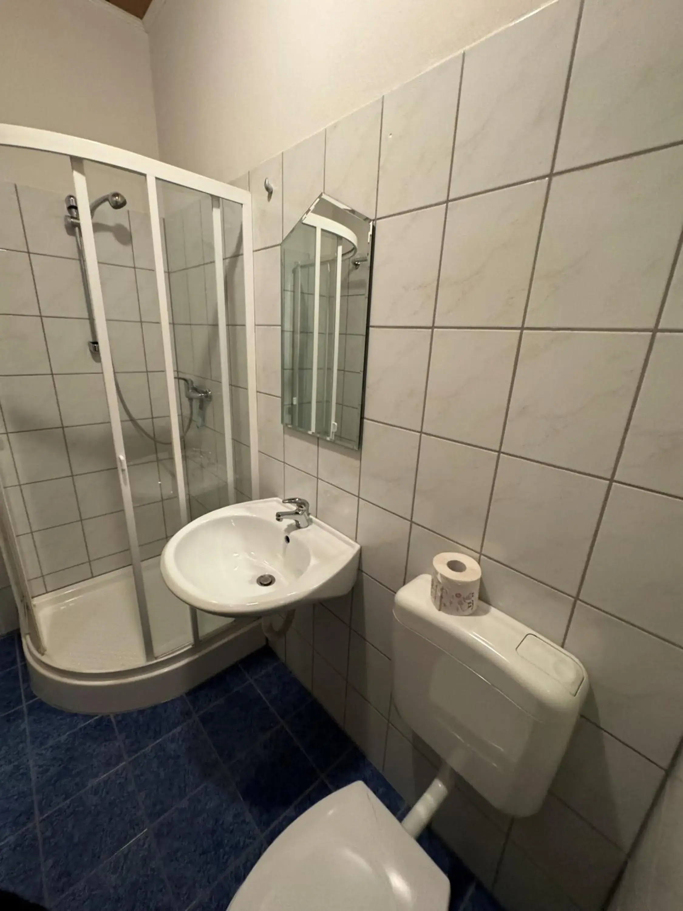 Family Room in Pension Lindenhof Drabsch Family Room in Pension Lindenhof Drabsch