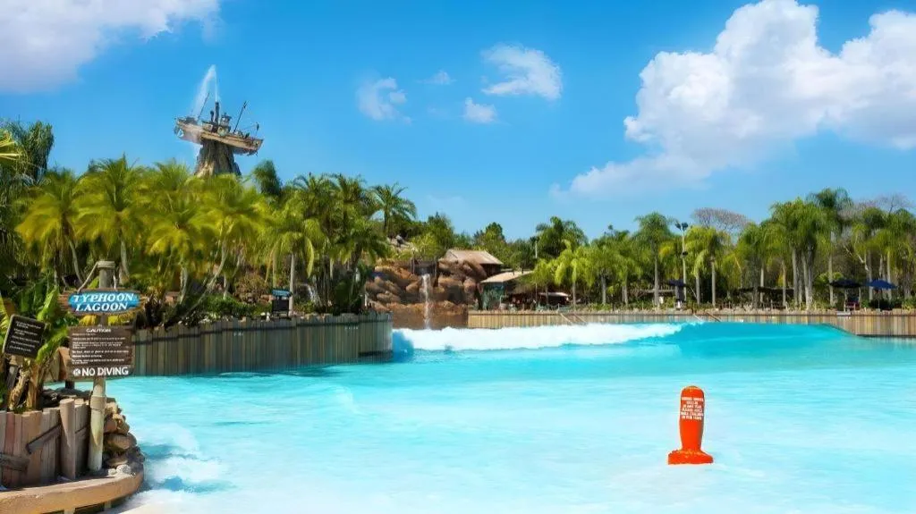 Disney's Pop Century Resort