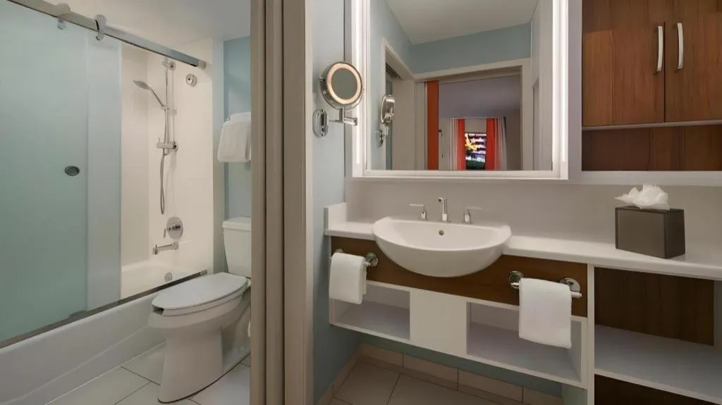 Disney's Pop Century Resort