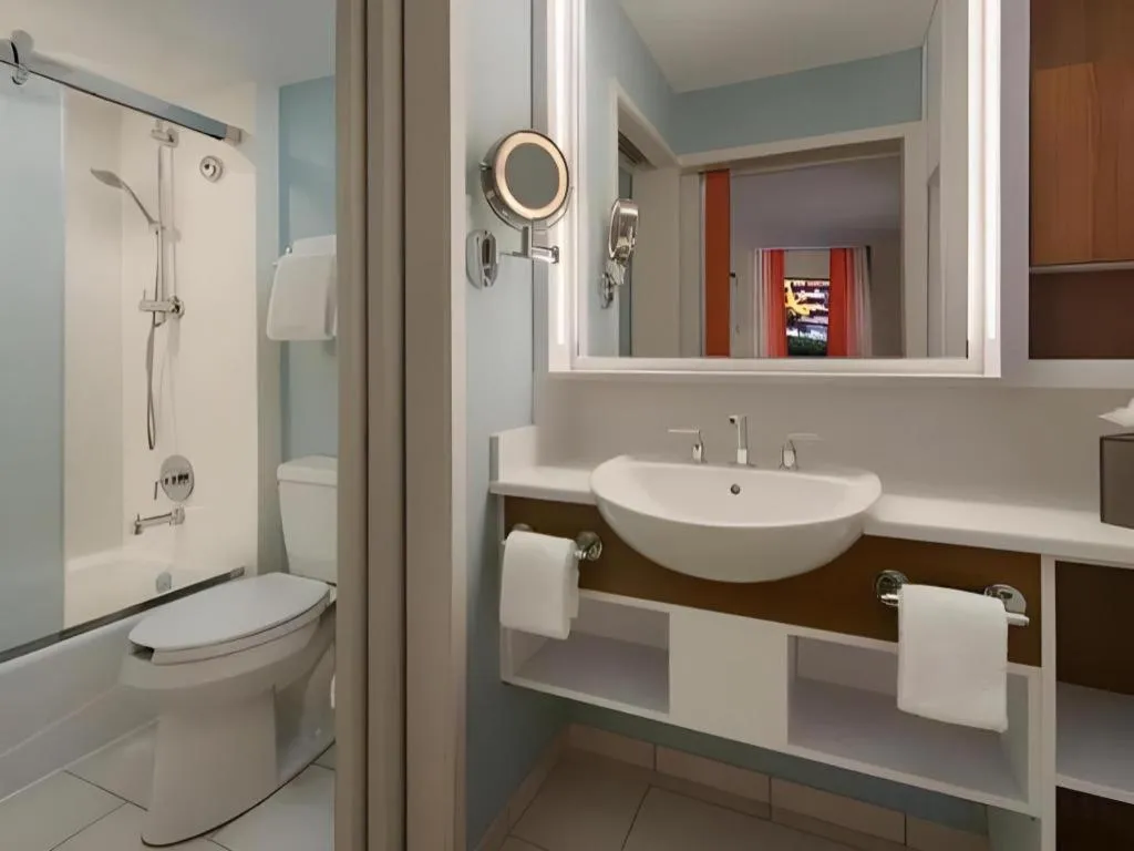 Disney's Pop Century Resort