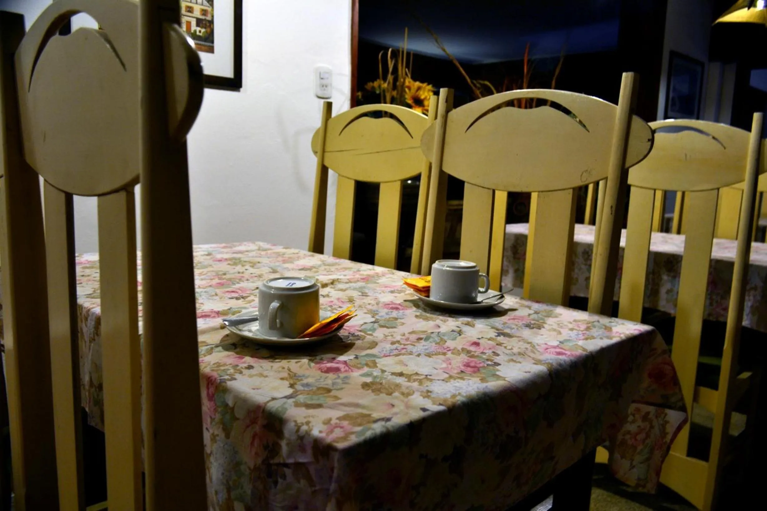 Hotel Danubio