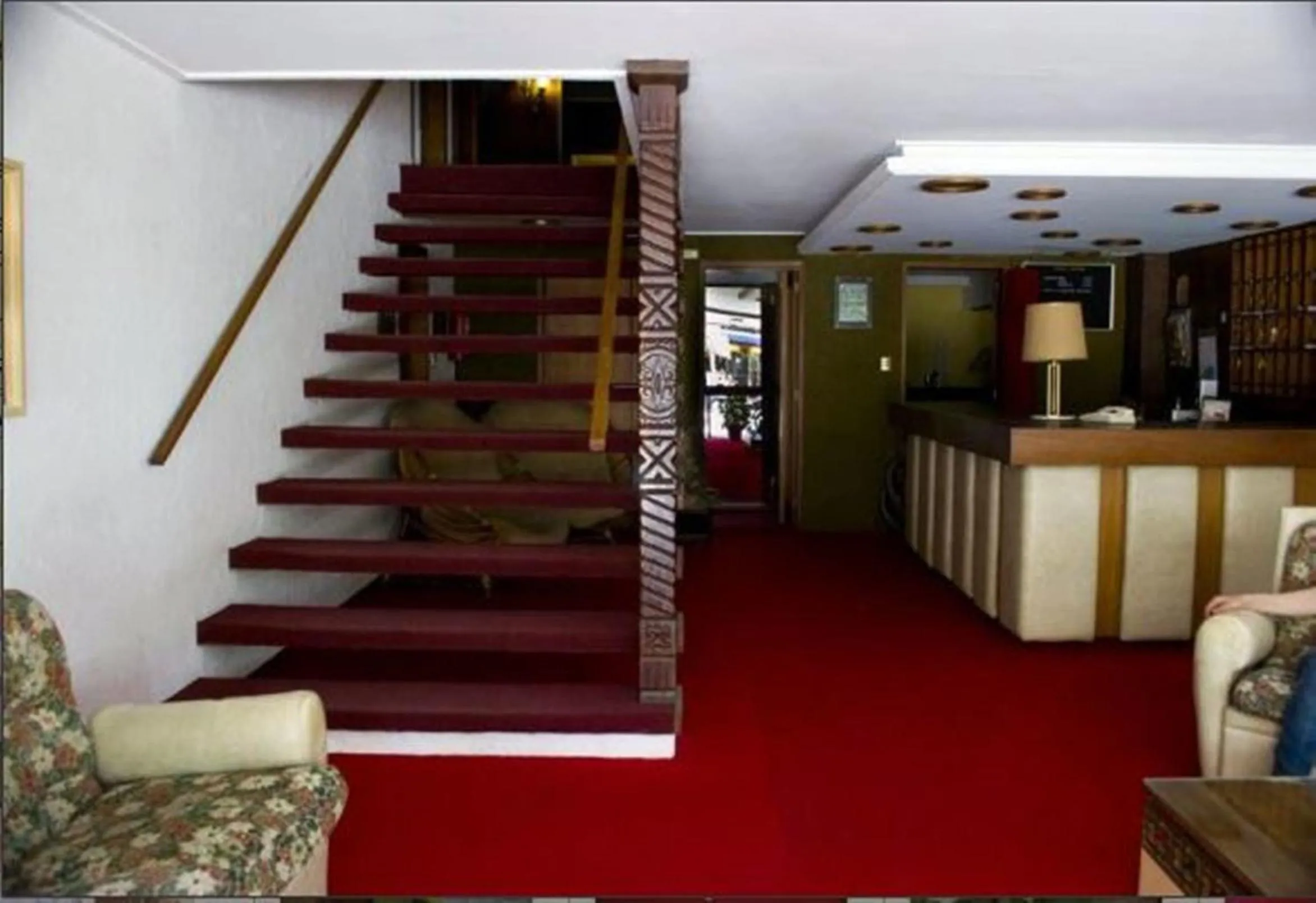 Hotel Danubio