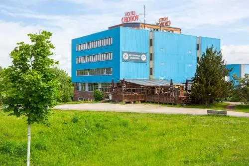 Hotel CHODOV ASC Hotel CHODOV ASC