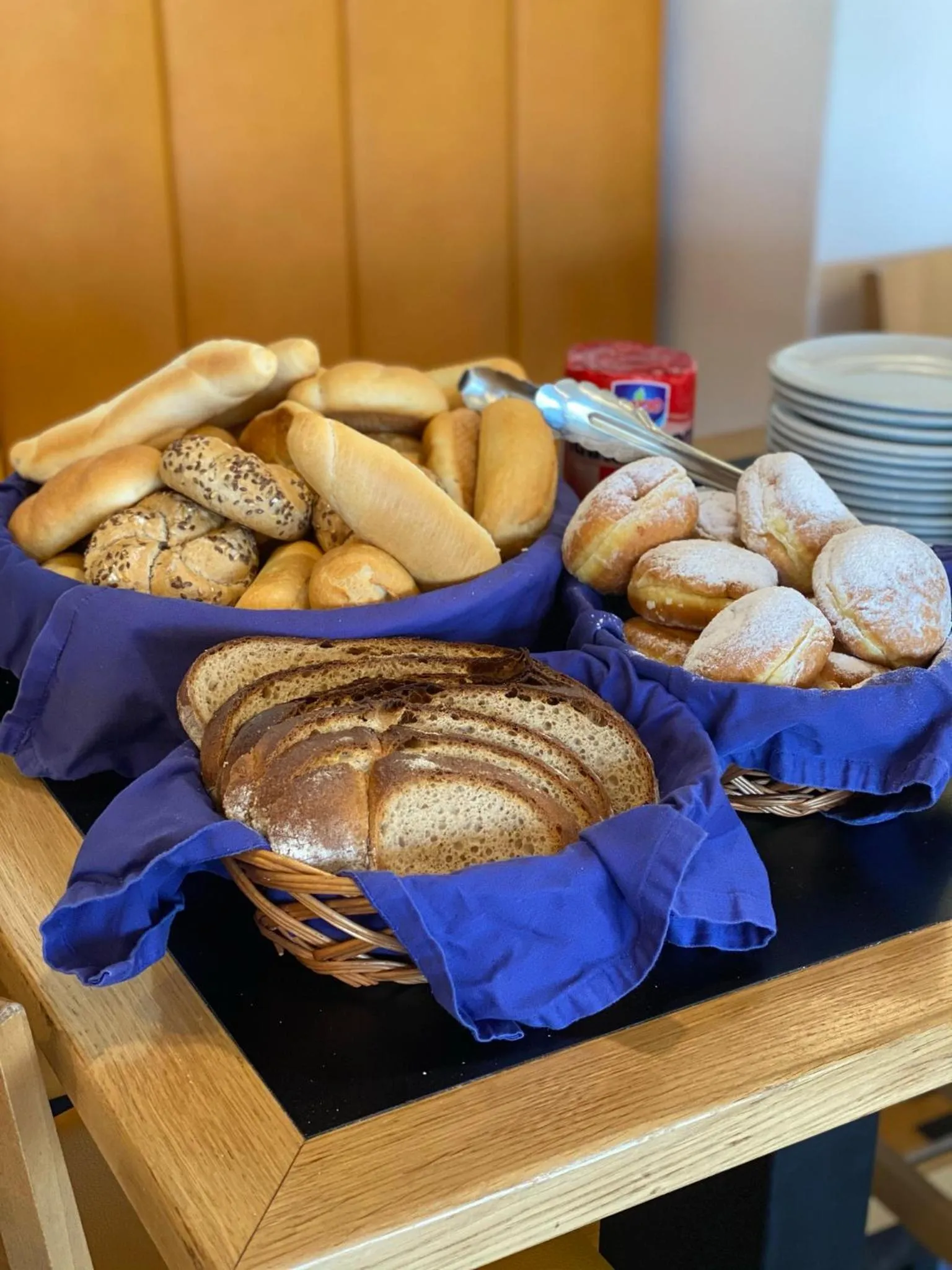 Food and drinks in Hotel CHODOV ASC