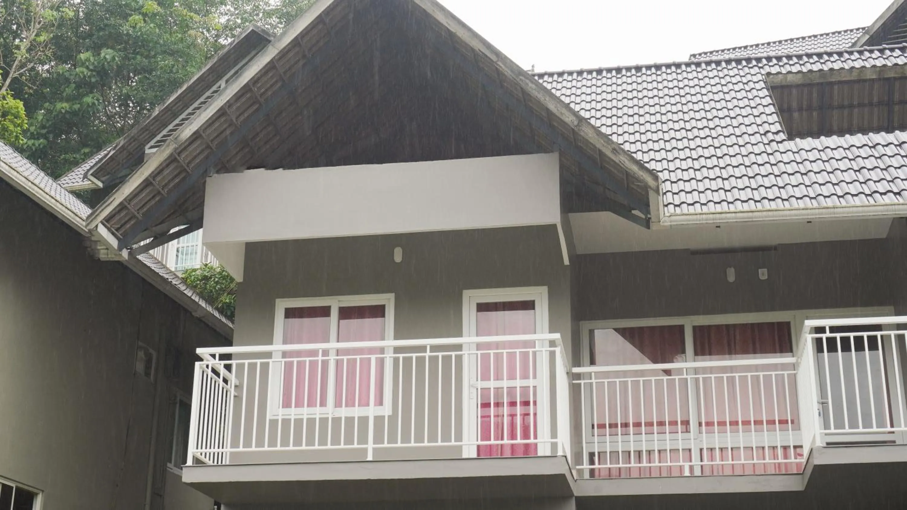 View (from property/room) in Rains Valley Resort By Teal Luxury Stays