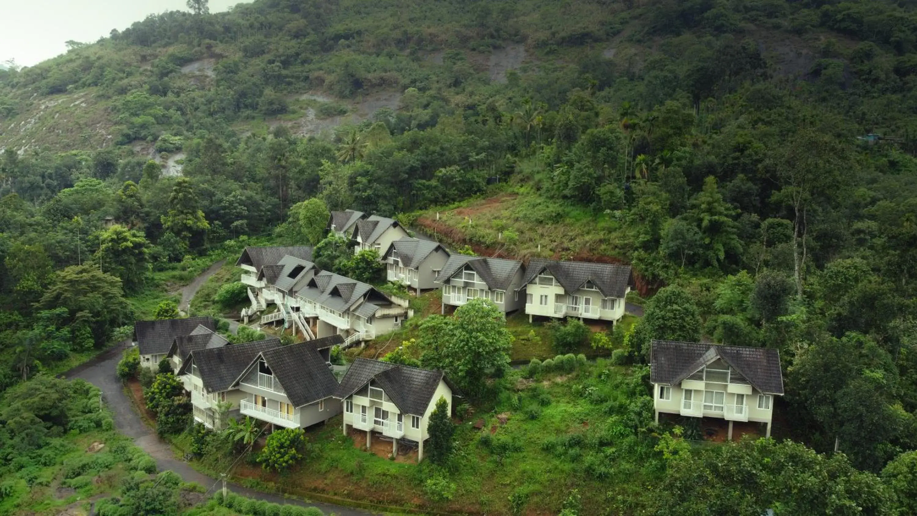 Rains Valley Resort By Teal Luxury Stays Rains Valley Resort By Teal Luxury Stays