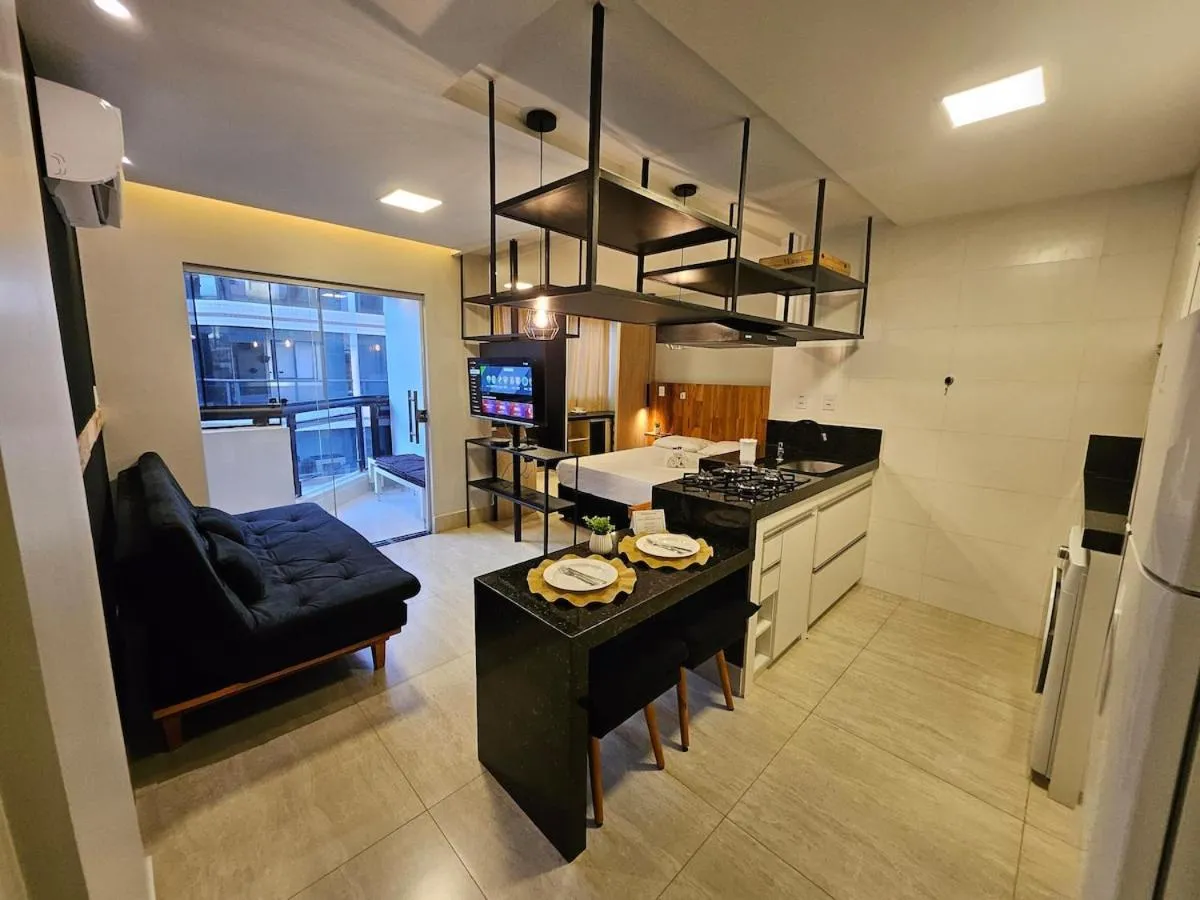 Lindo apartamento, SGAN 914