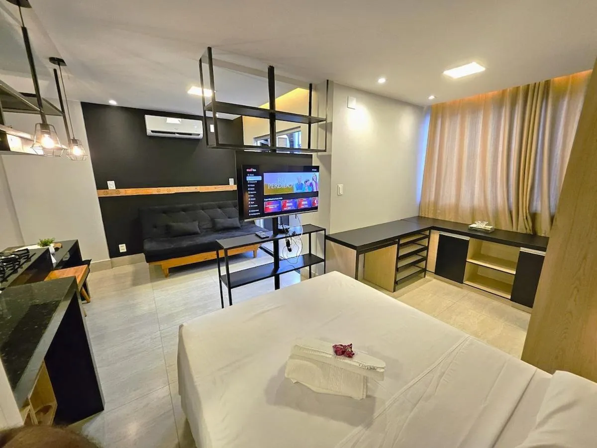 Lindo apartamento, SGAN 914