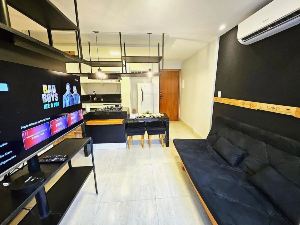 Lindo apartamento, SGAN 914