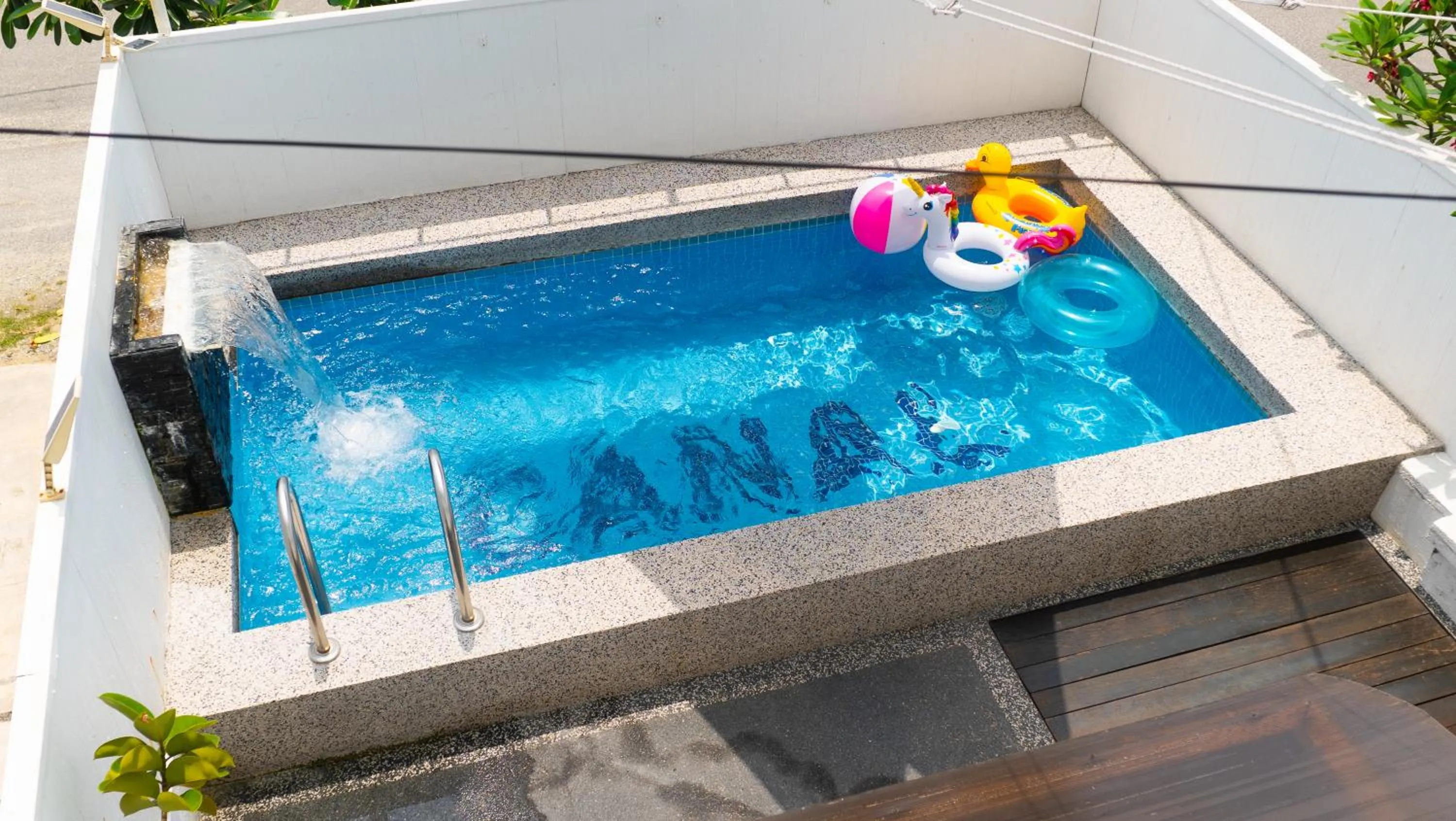 Canal Dusun Muda Homestay Kota Bharu
