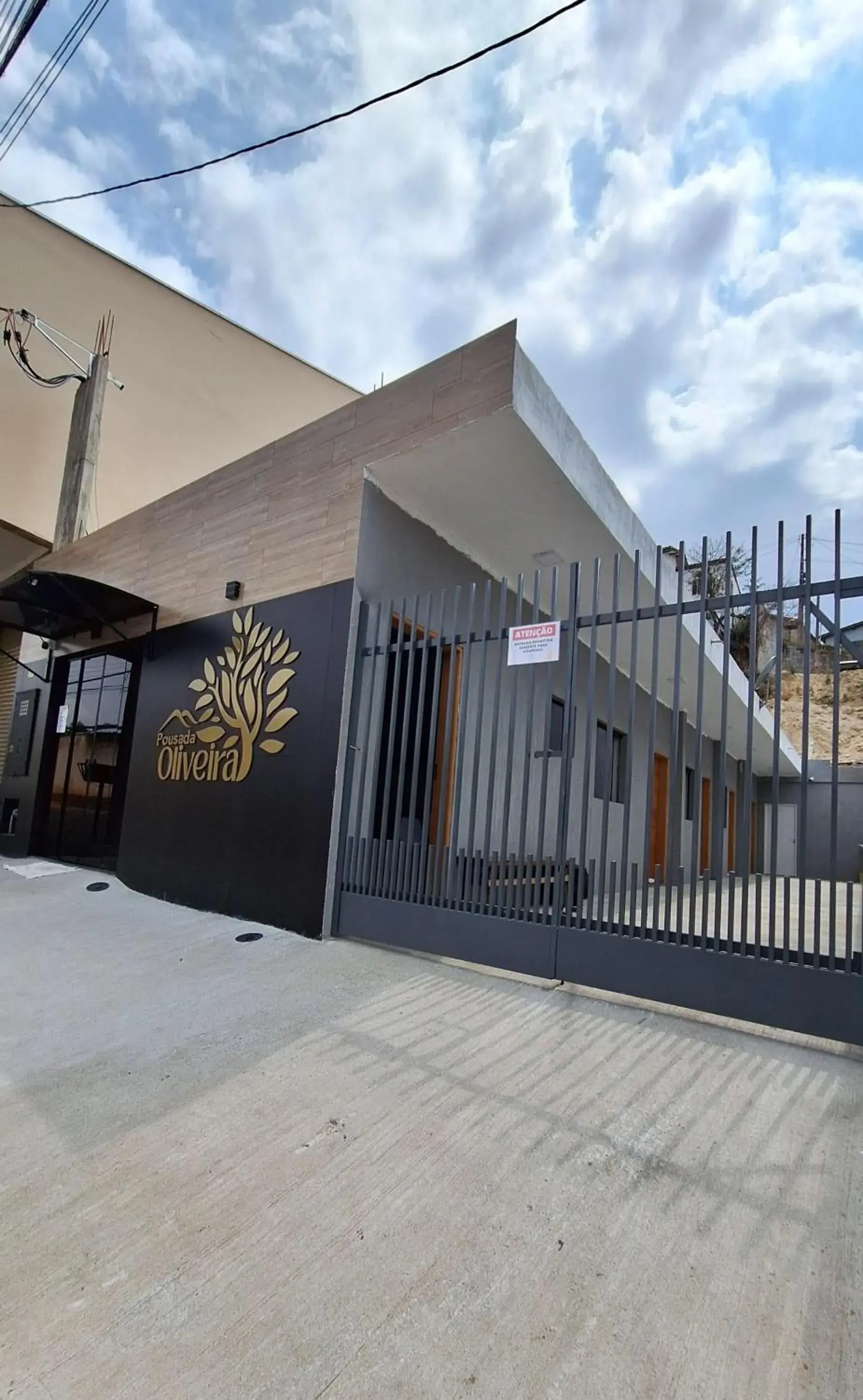 Double Room - single occupancy in Pousada Oliveira Double Room - single occupancy in Pousada Oliveira