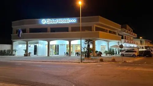 Global Hotel Global Hotel