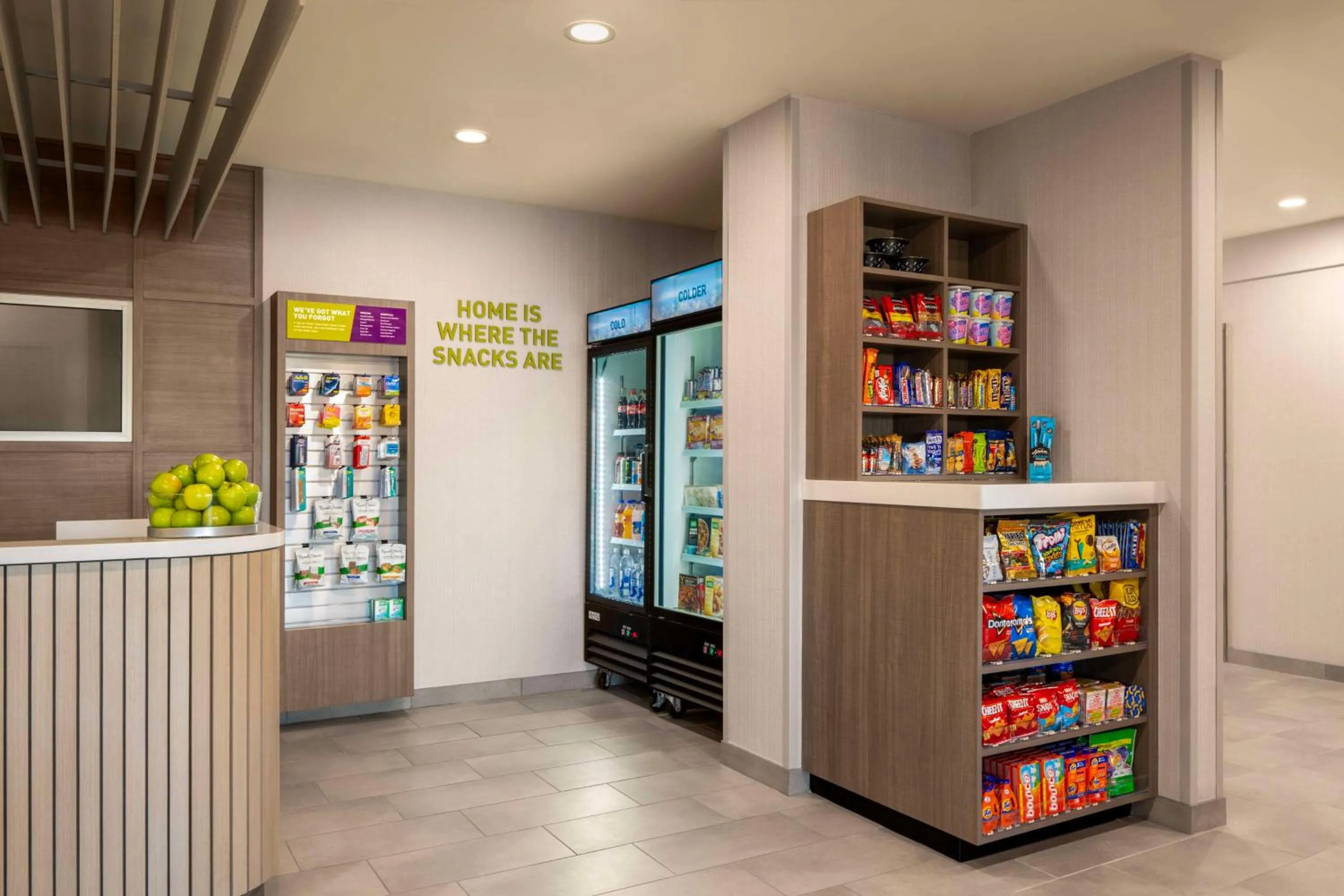 Restaurant/places to eat in Home2 Suites By Hilton Jonesboro