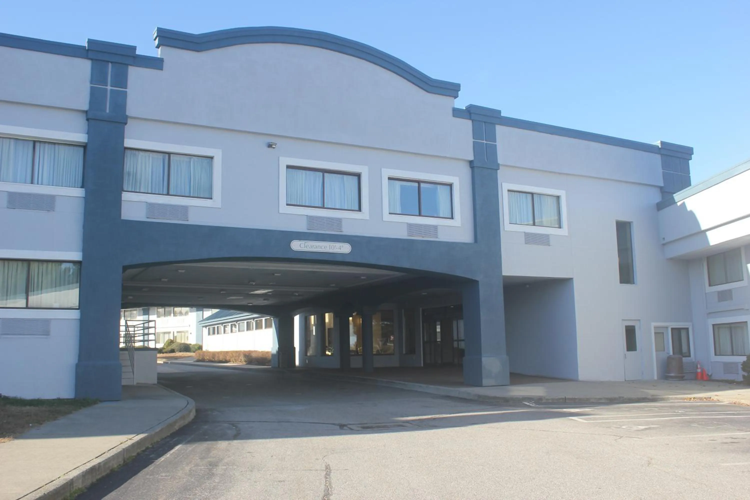 REGENCY Inn & SUITES NEW LONDON MYSTIC