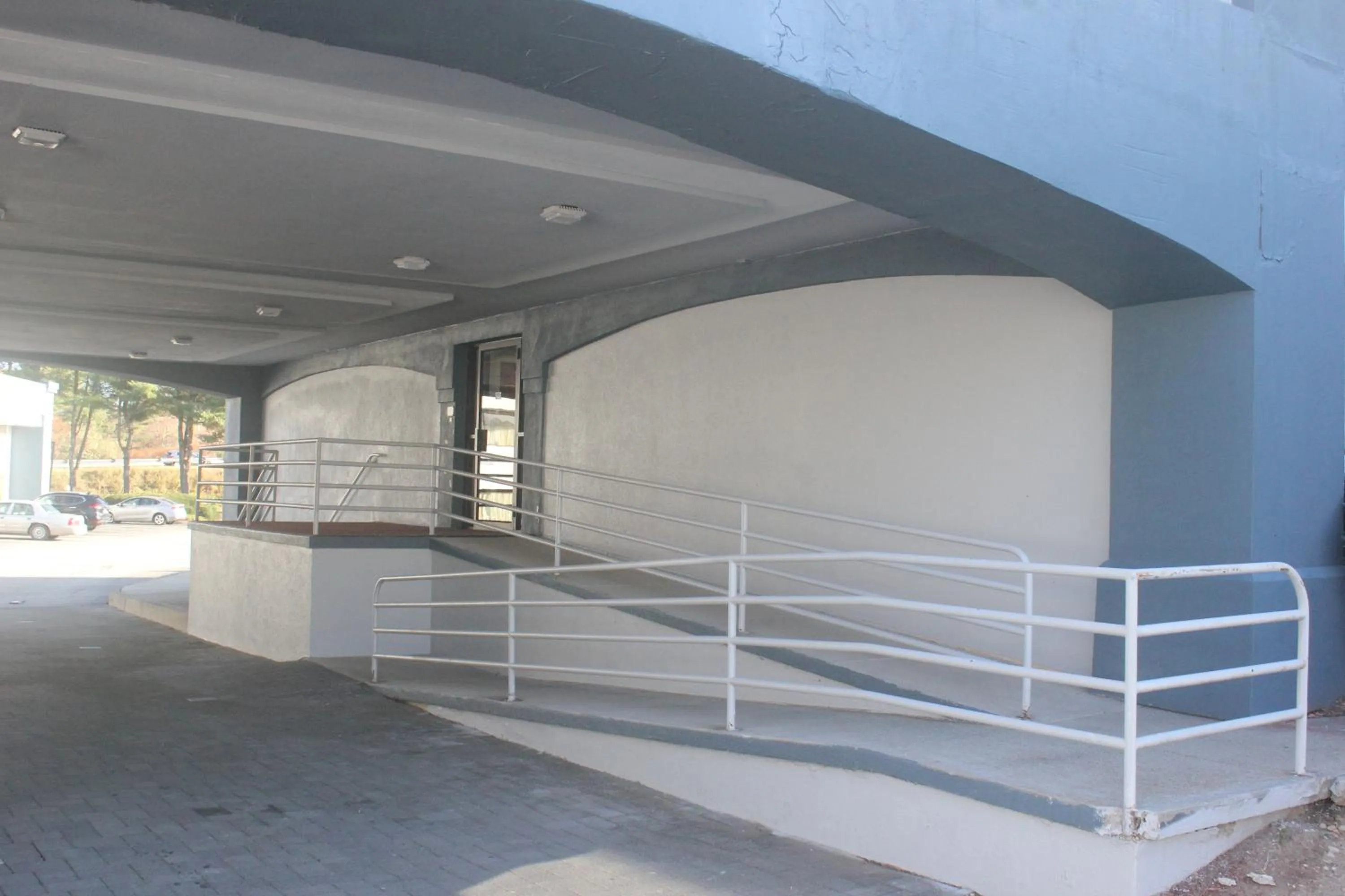 REGENCY Inn & SUITES NEW LONDON MYSTIC