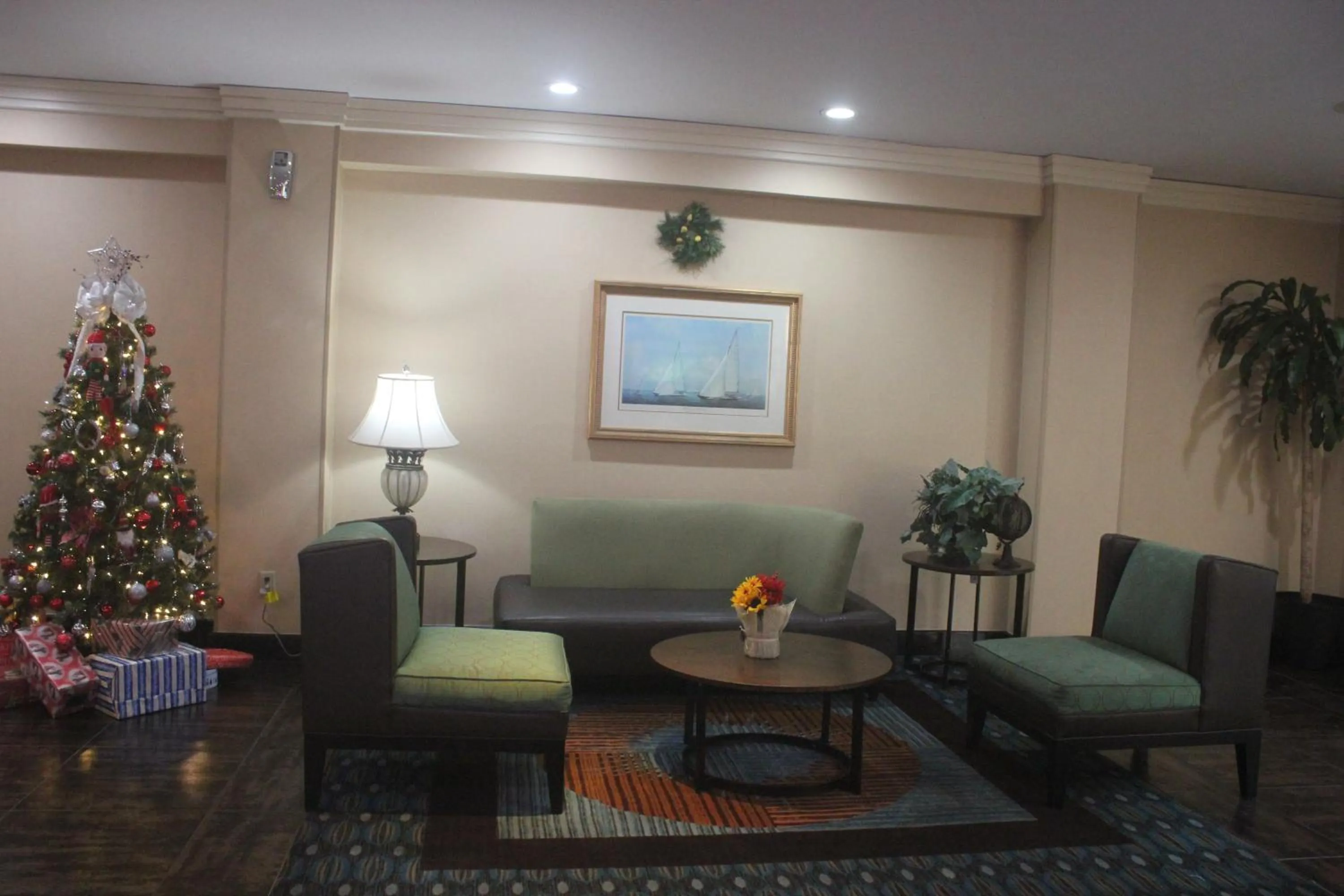 REGENCY Inn & SUITES NEW LONDON MYSTIC
