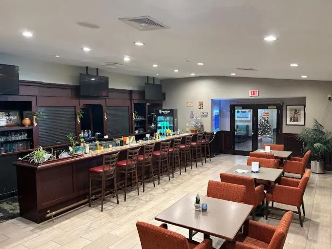 REGENCY Inn & SUITES NEW LONDON MYSTIC