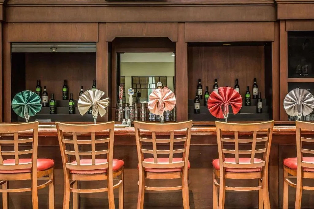 REGENCY Inn & SUITES NEW LONDON MYSTIC