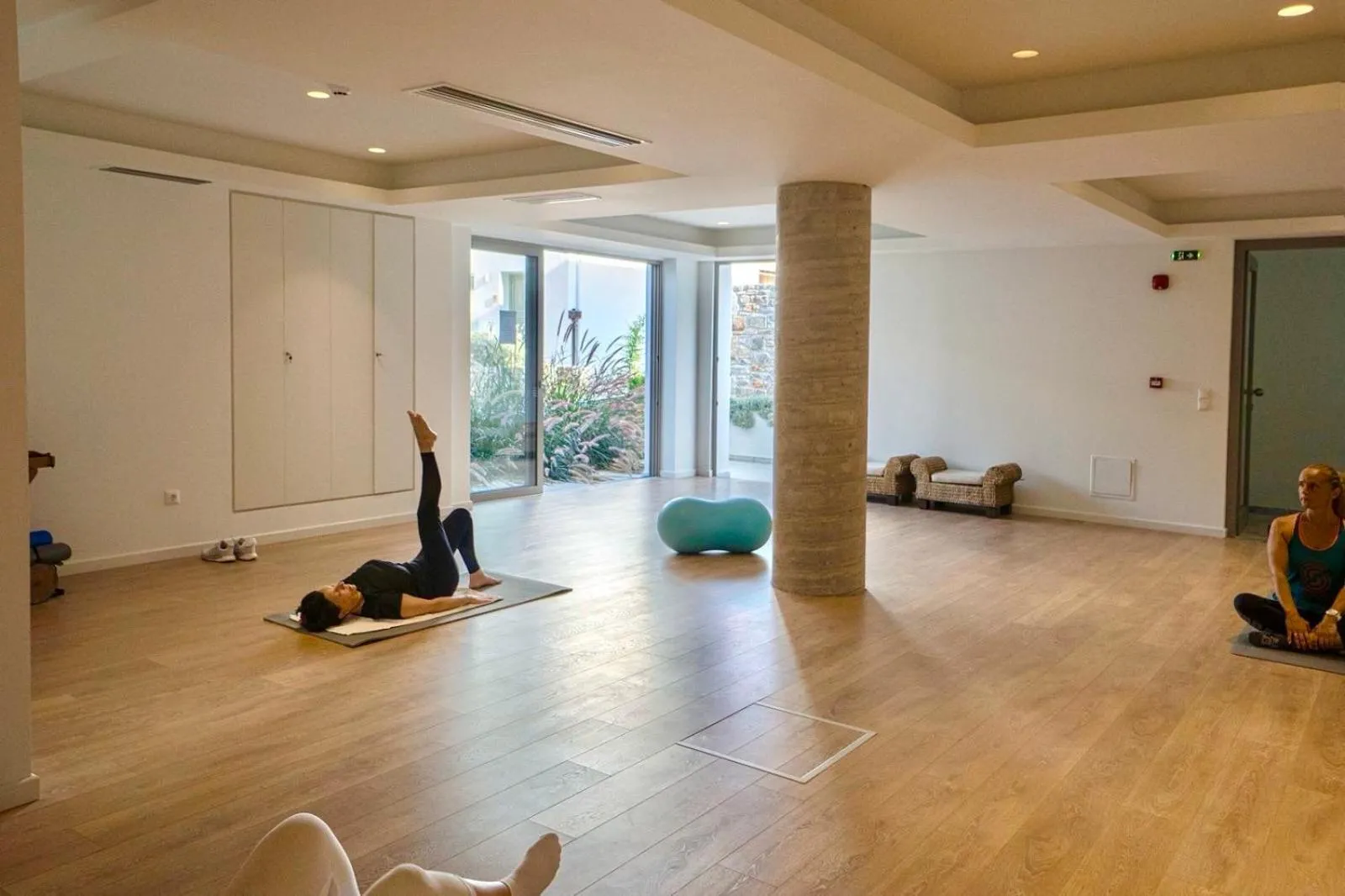 Activities in Maritimo Beach Hotel