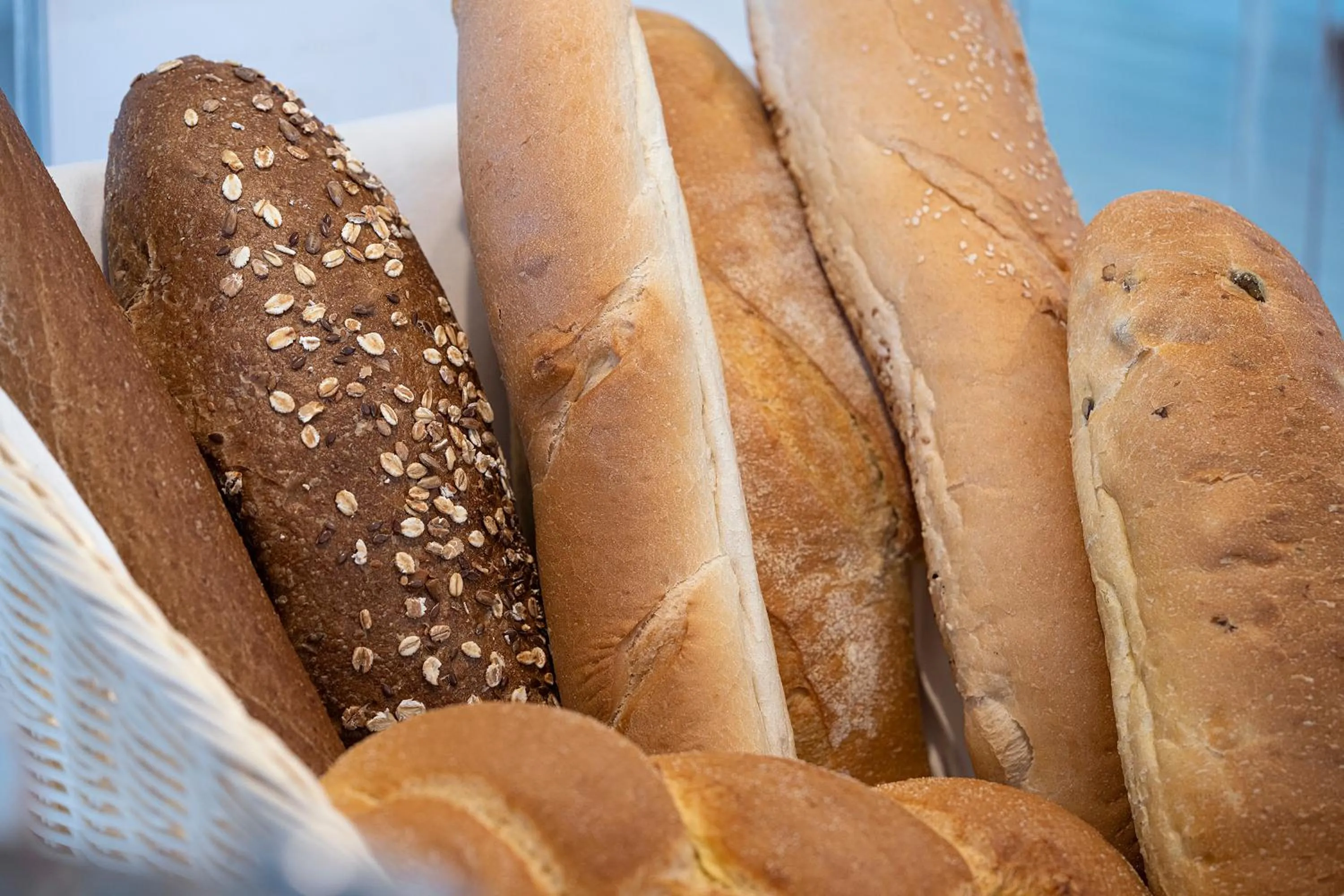 Restaurant/places to eat in Maritimo Beach Hotel