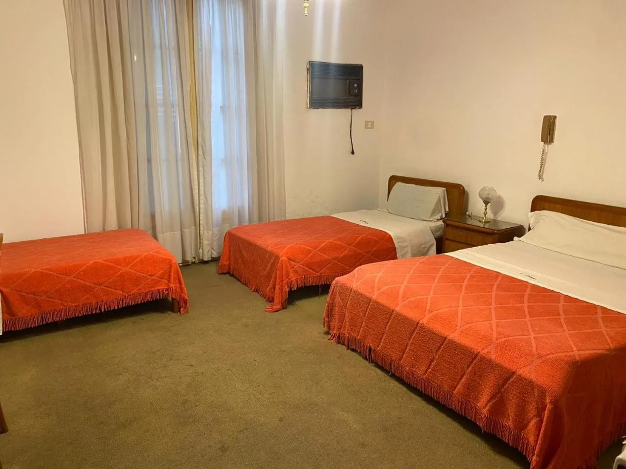 Hotel guido palace