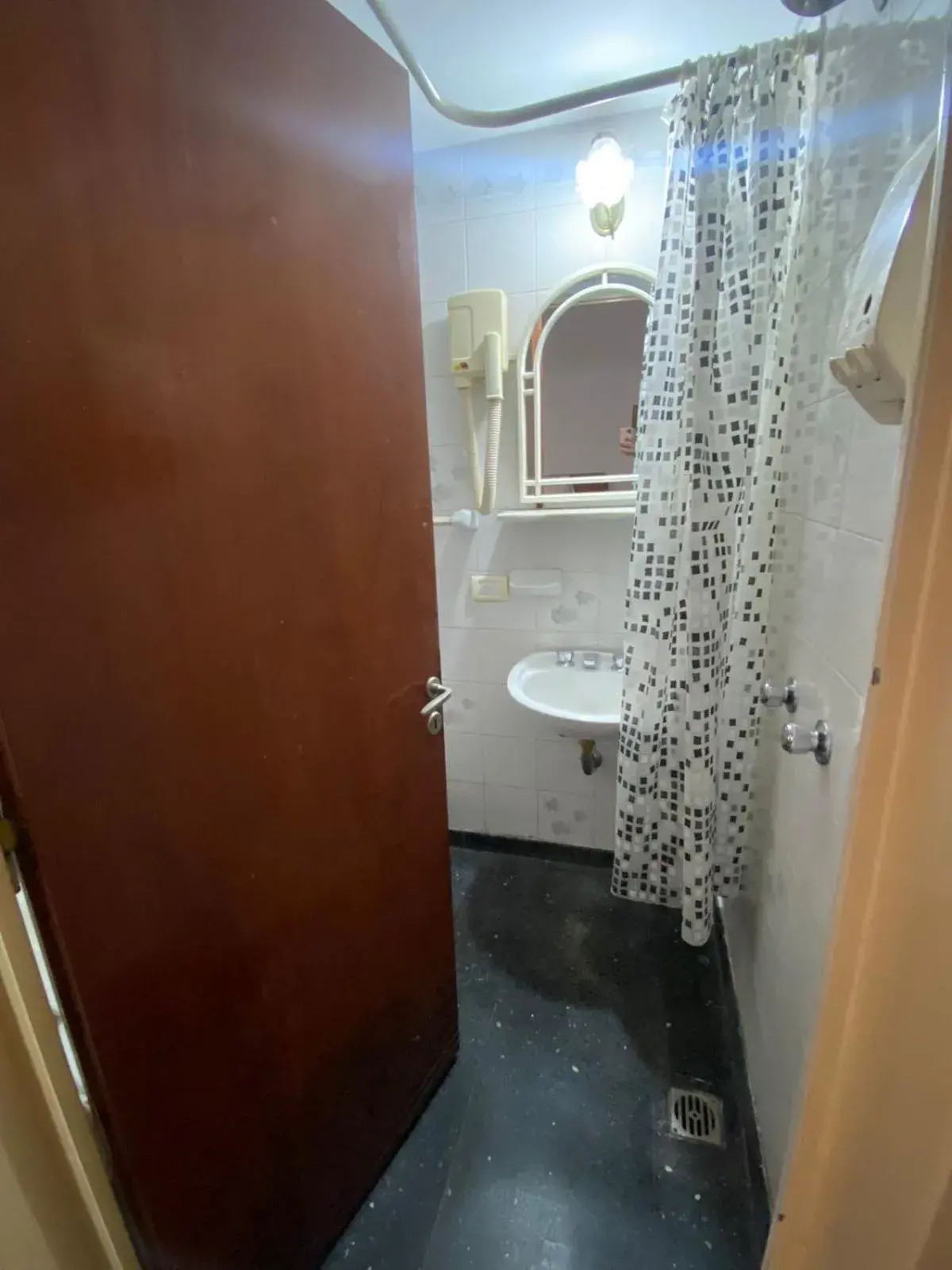 Double Room with Private Bathroom in Hotel guido palace Double Room with Private Bathroom in Hotel guido palace